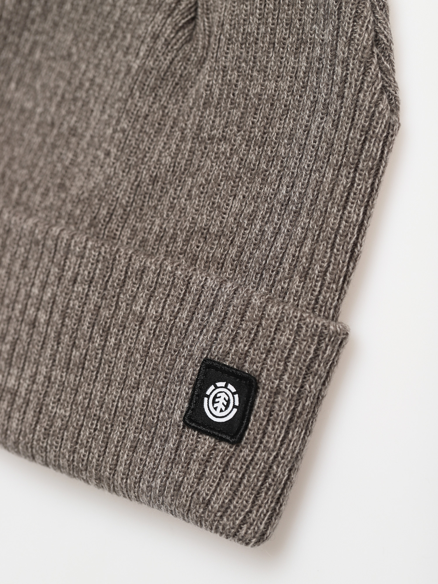 Czapka zimowa Element Flow Beanie (grey heather)
