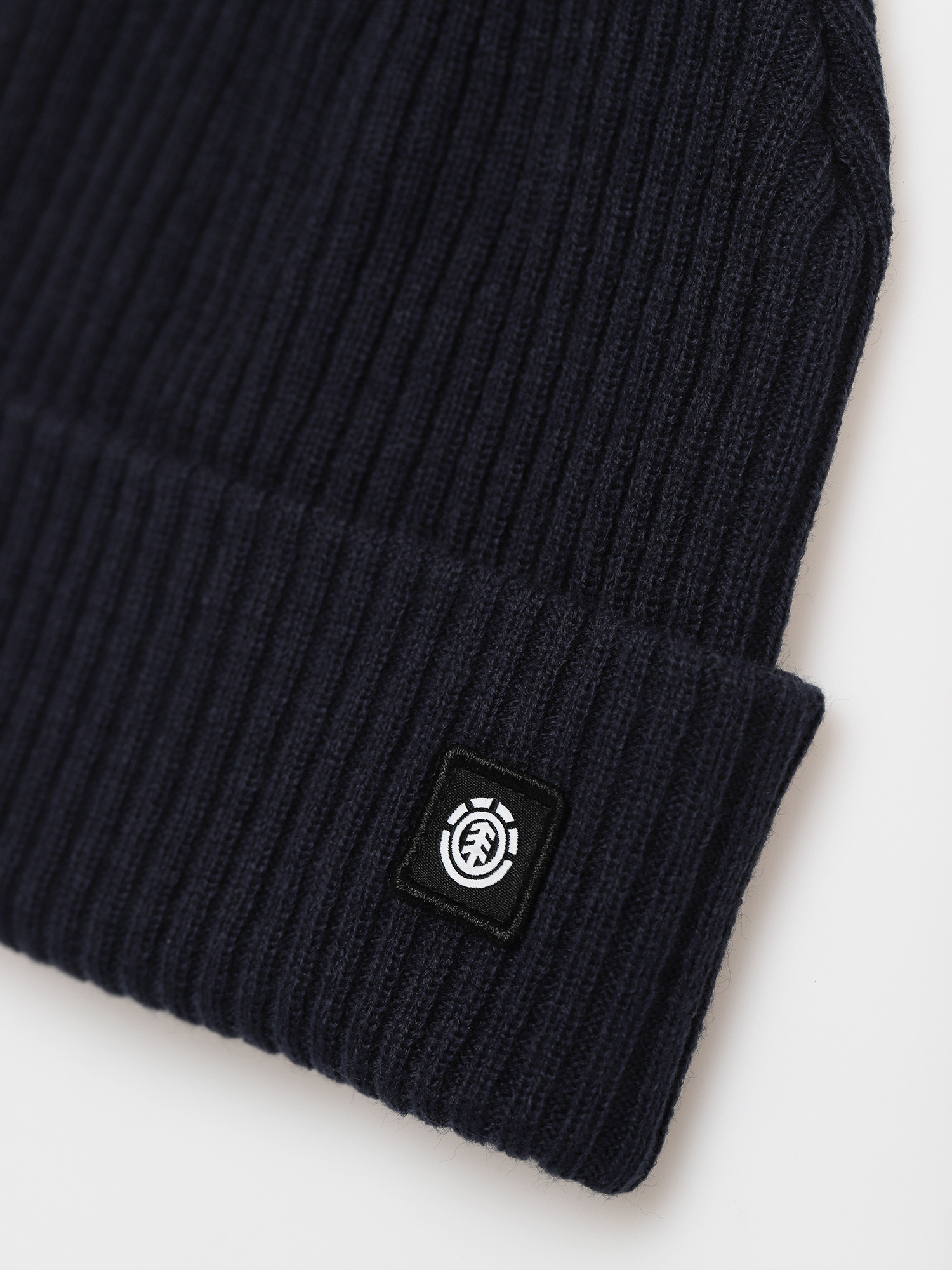 Czapka zimowa Element Flow Beanie (indigo)
