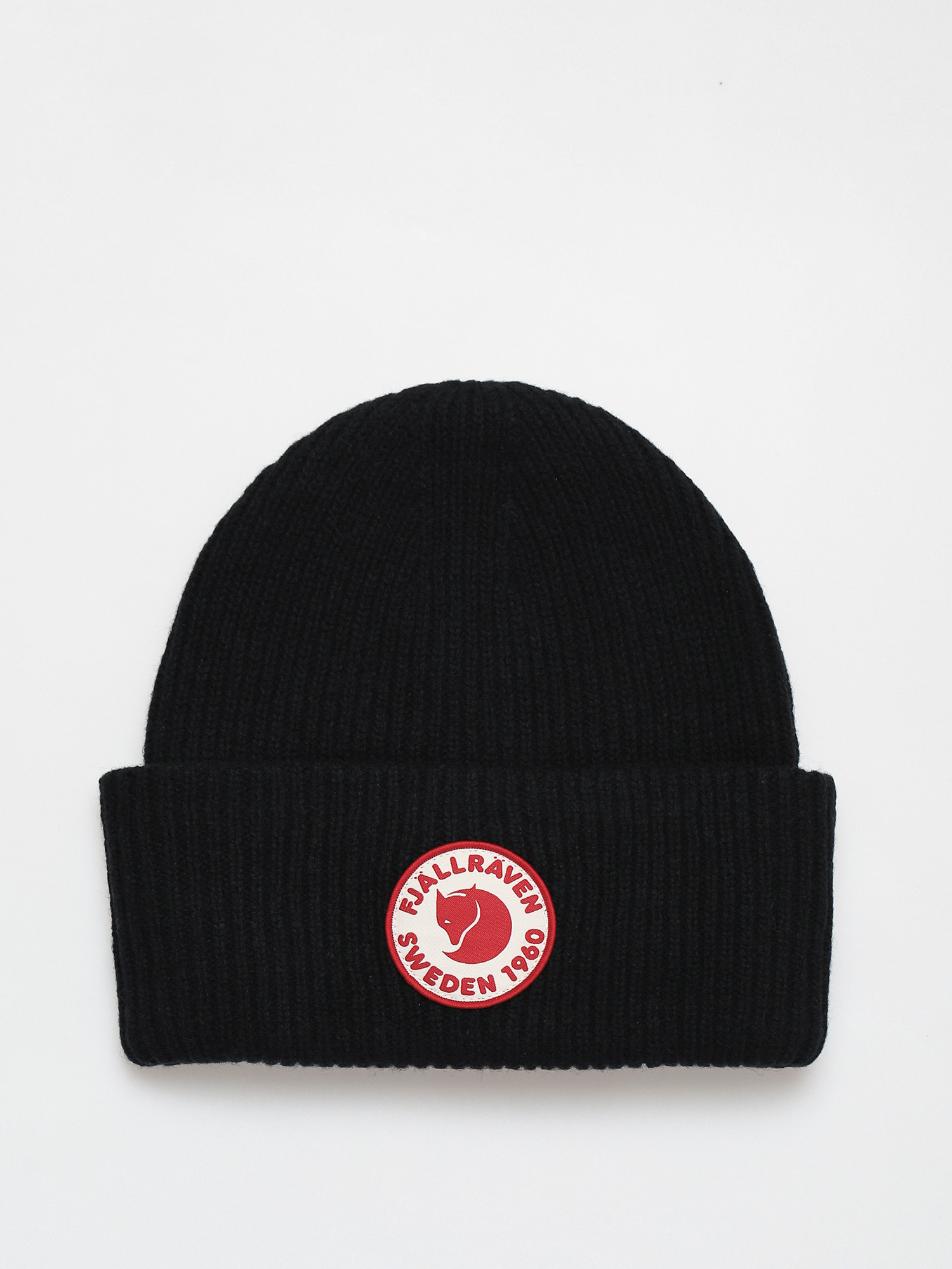 Czapka zimowa Fjallraven 1960 Logo ZD