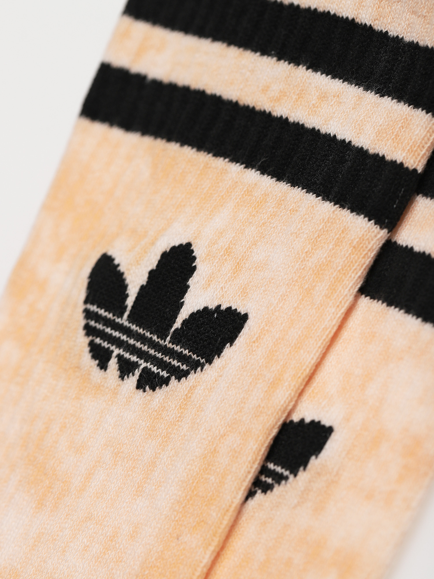 Skarpetki adidas Originals Tie Dye 2Pk (aciora/pulyel)