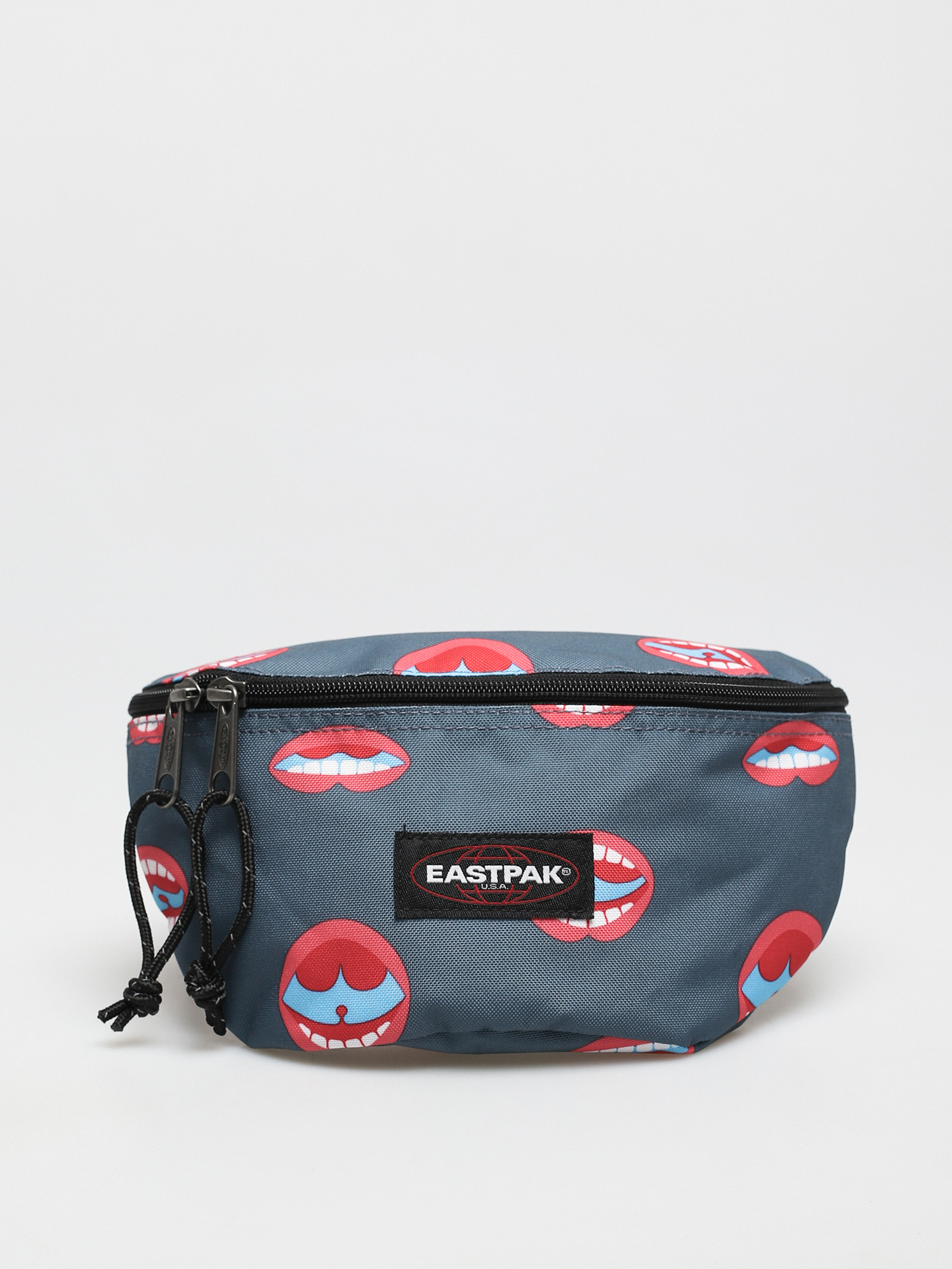 Nerka Eastpak Springer (wall art mouth)