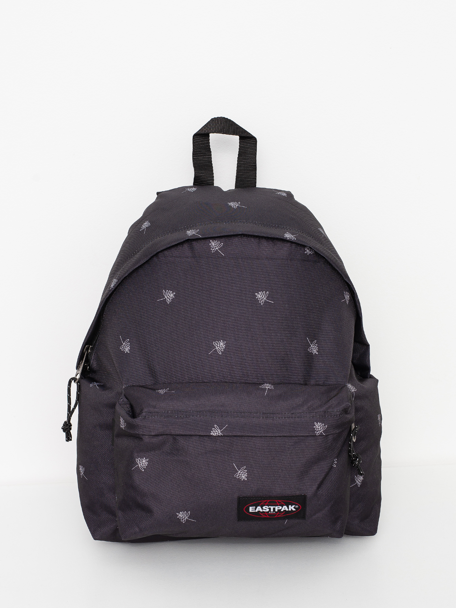 Plecak Eastpak Padded Pak R (line black)