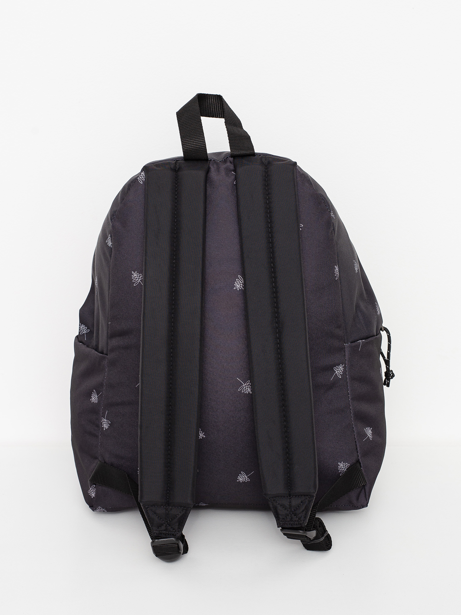 Plecak Eastpak Padded Pak R (line black)