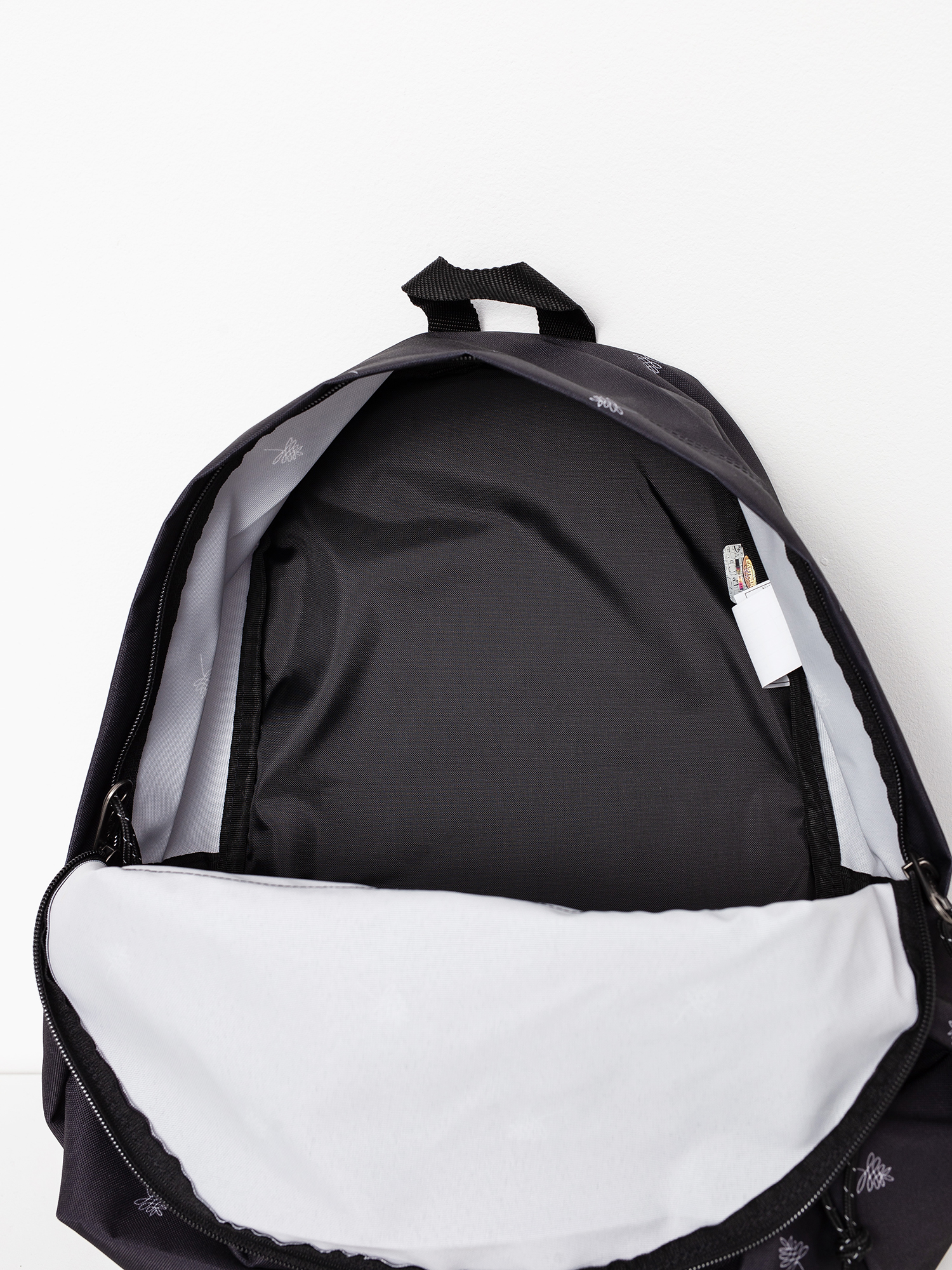 Plecak Eastpak Padded Pak R (line black)