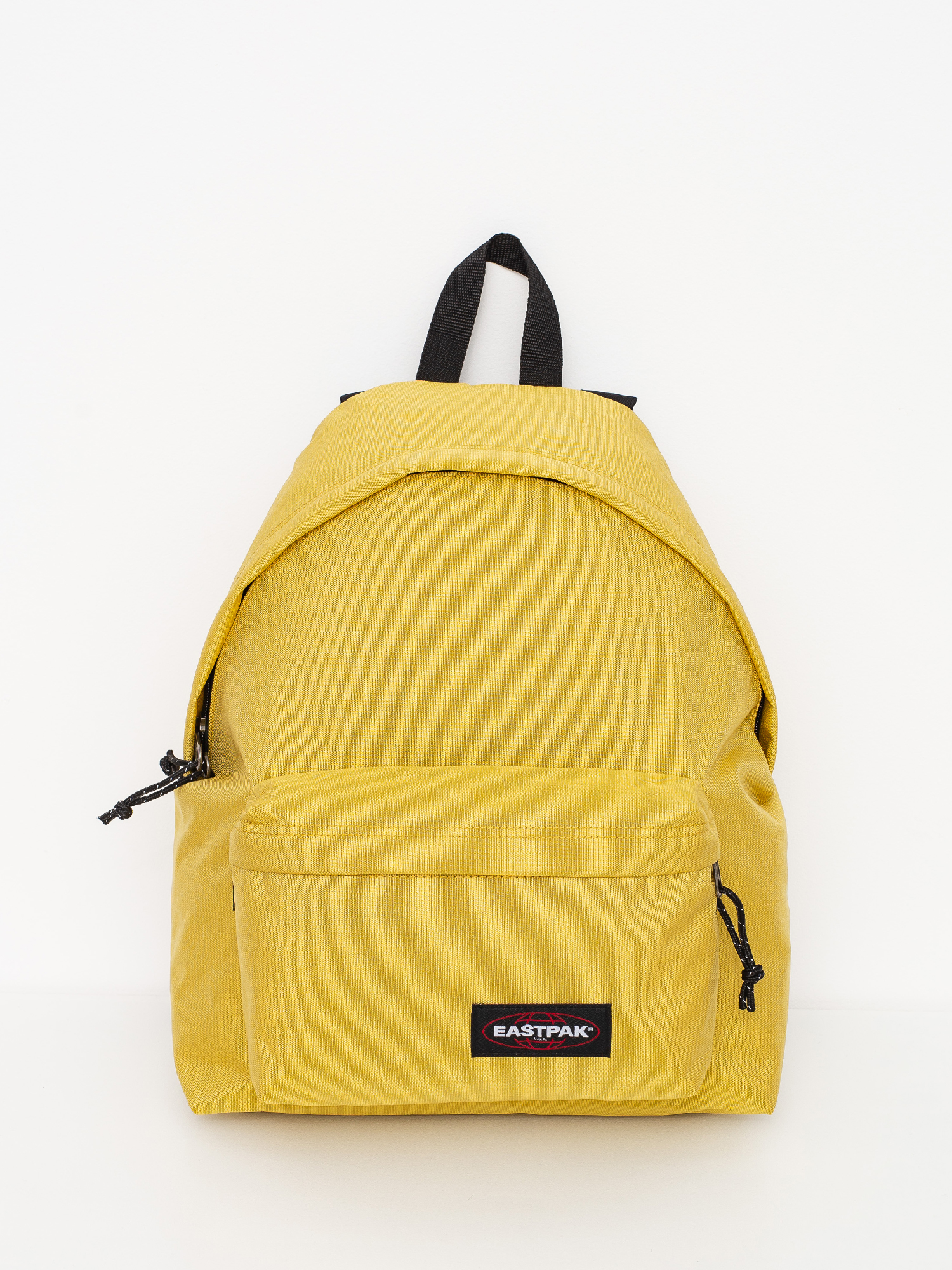 Plecak Eastpak Padded Pak R (goldenrod yellow)