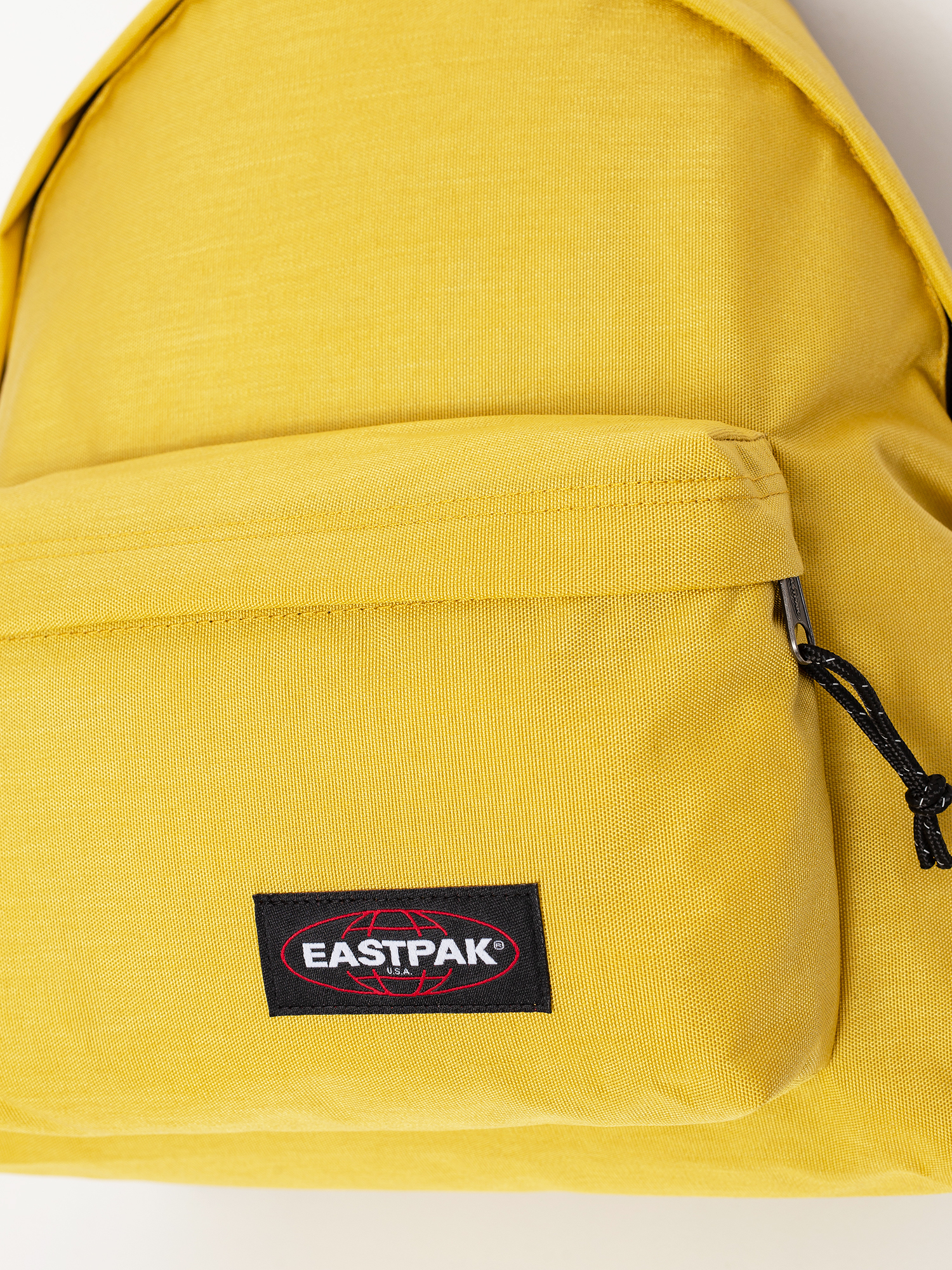 Plecak Eastpak Padded Pak R (goldenrod yellow)