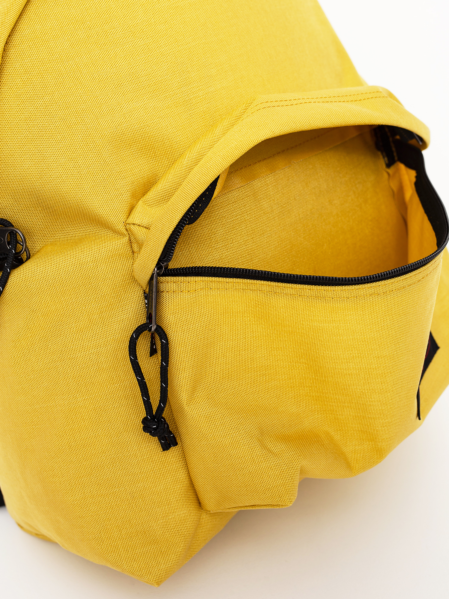 Plecak Eastpak Padded Pak R (goldenrod yellow)