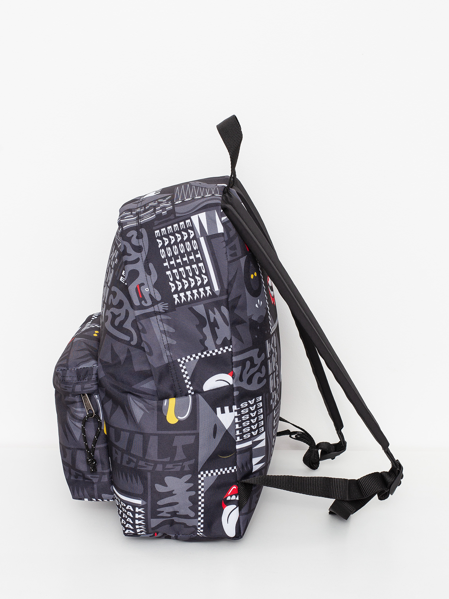 Plecak Eastpak Padded Pak R (wall art black)