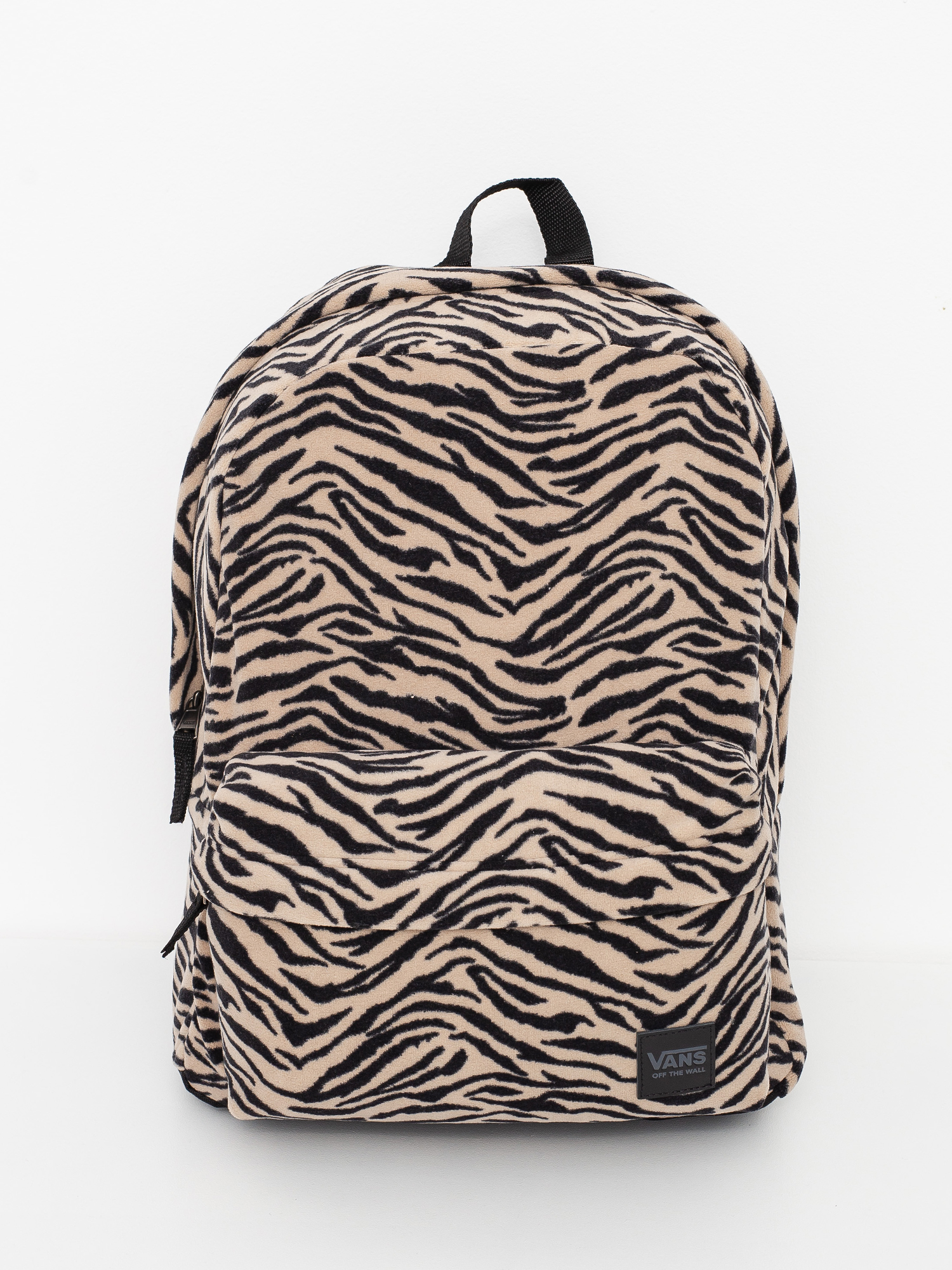 Plecak Vans Deana III Wmn (zebra)