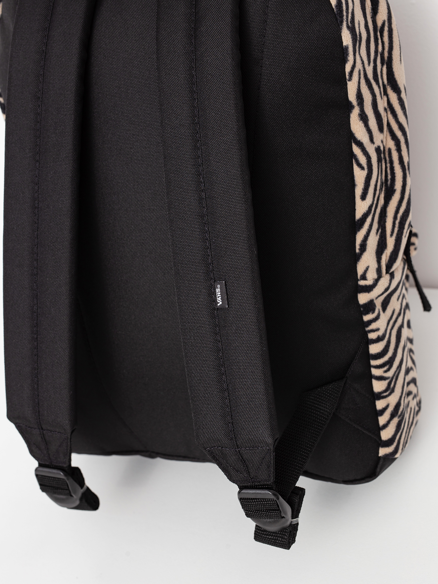 Plecak Vans Deana III Wmn (zebra)
