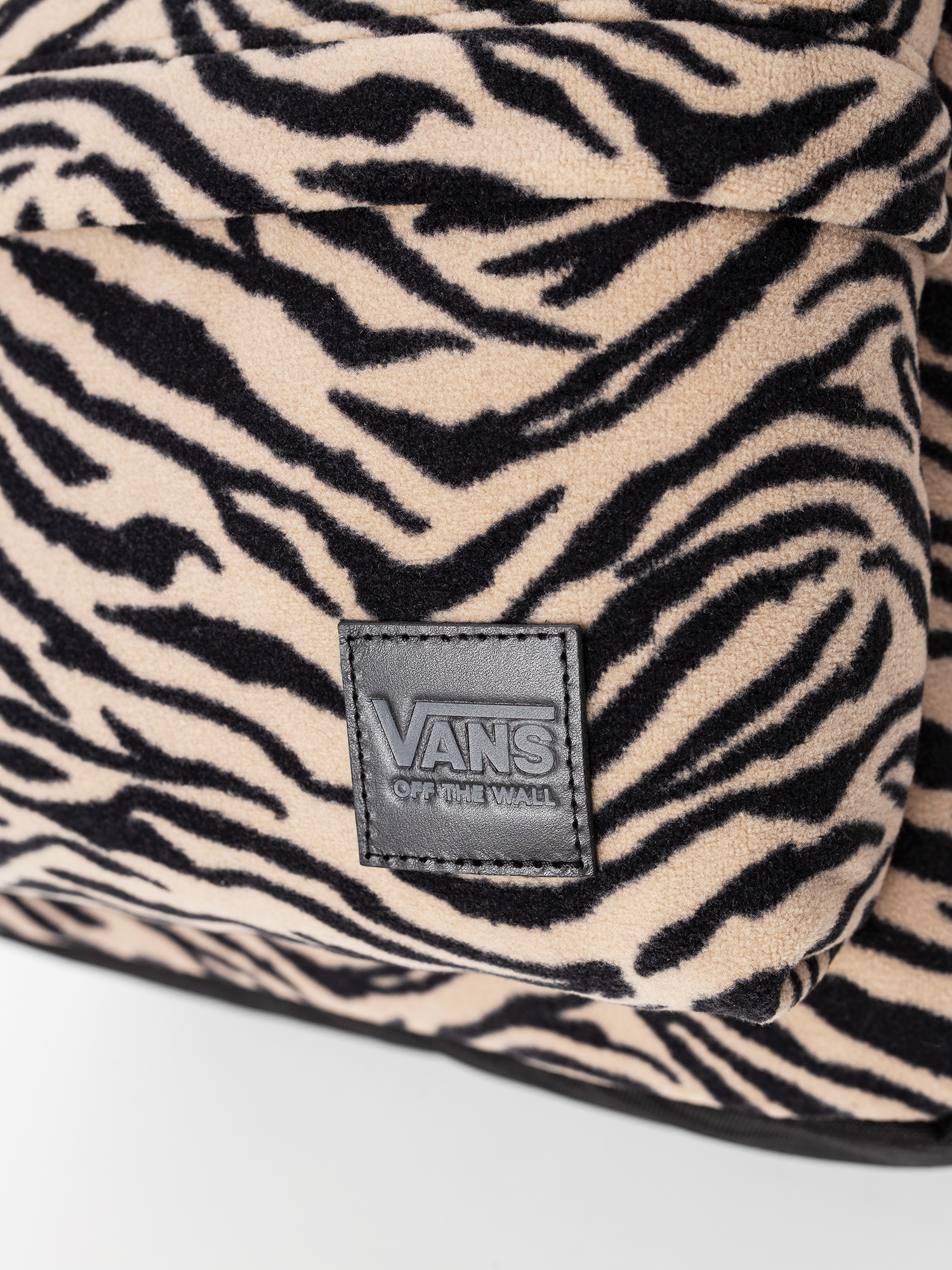 Plecak Vans Deana III Wmn (zebra)