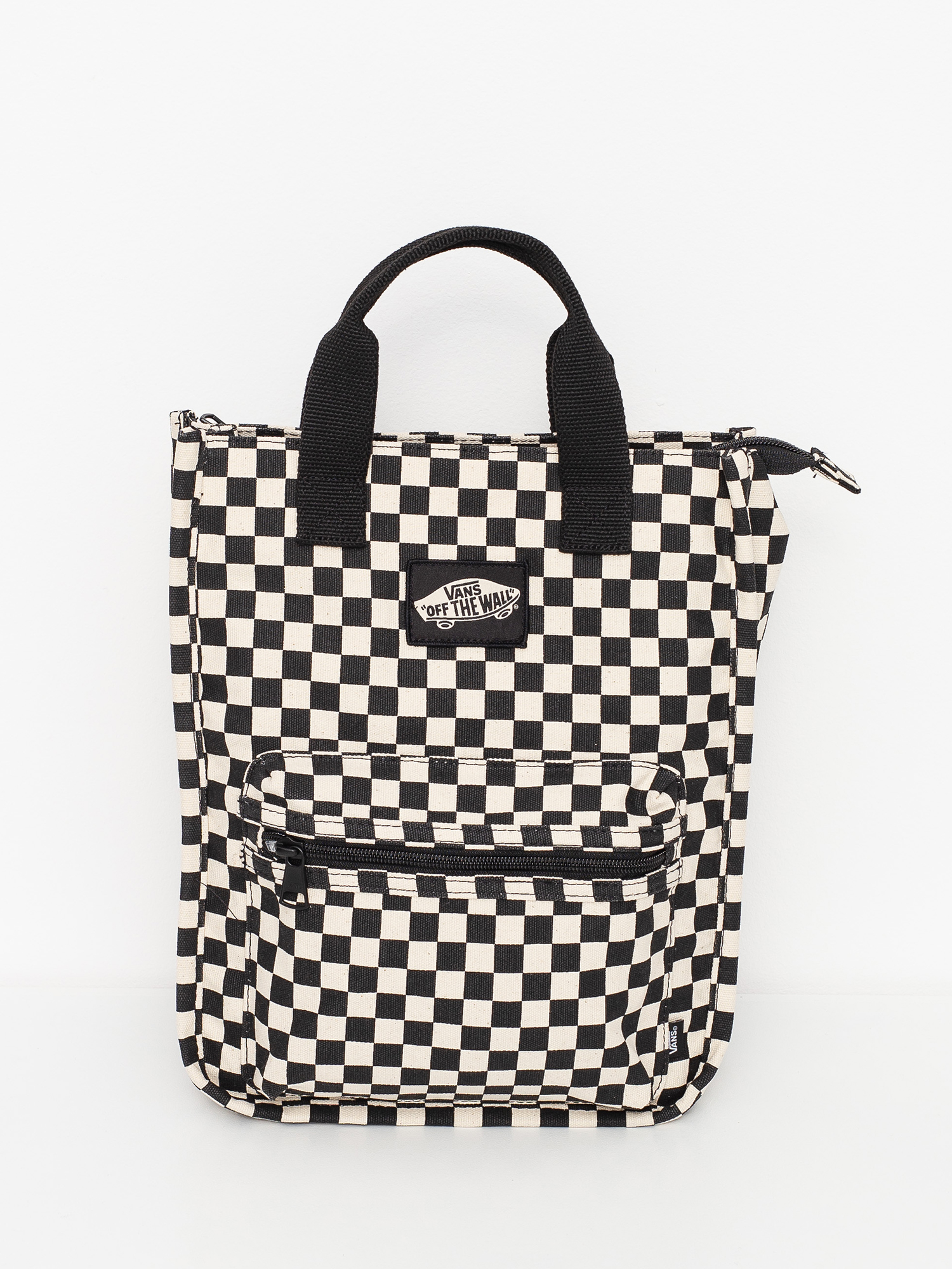 Plecak Vans Free Hand Wmn (checkerboard)