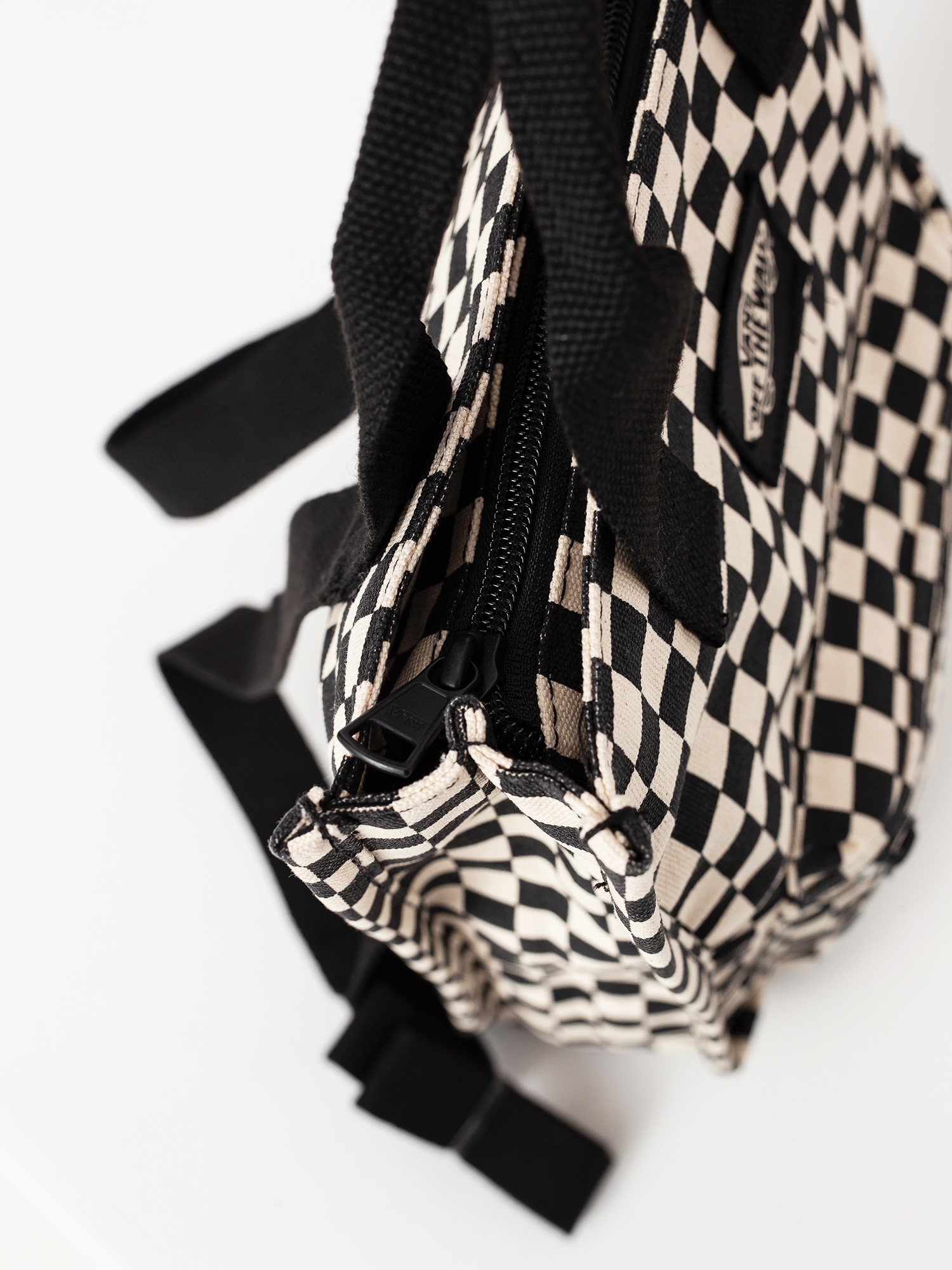 Plecak Vans Free Hand Wmn (checkerboard)