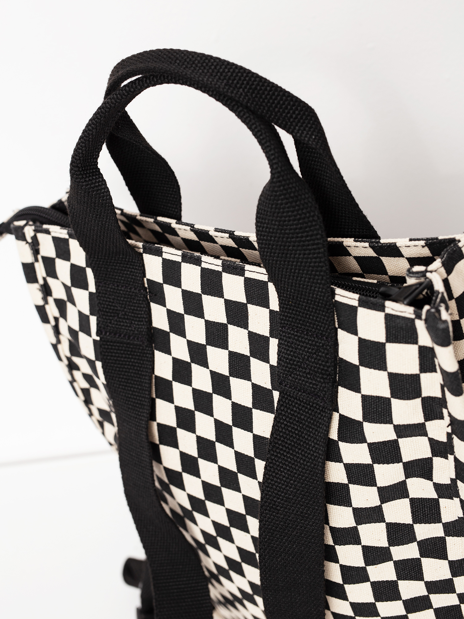 Plecak Vans Free Hand Wmn (checkerboard)