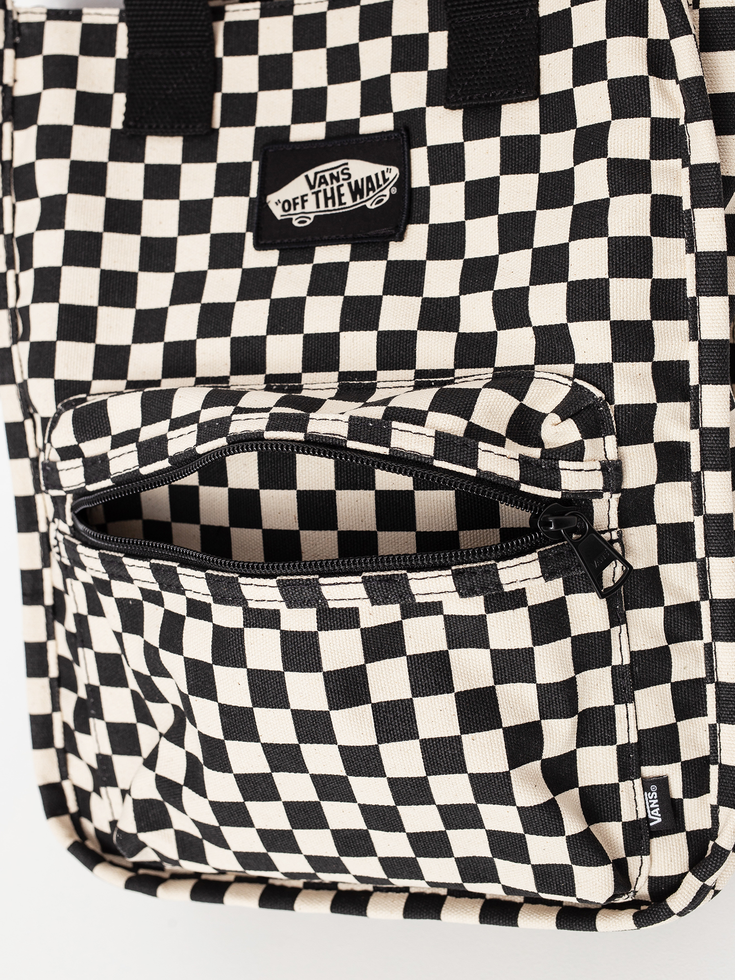 Plecak Vans Free Hand Wmn (checkerboard)