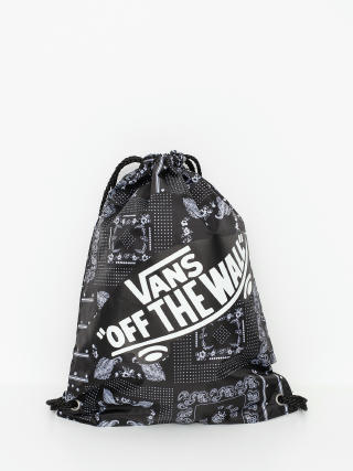 Plecak Vans Benched Bag Wmn (bandana)