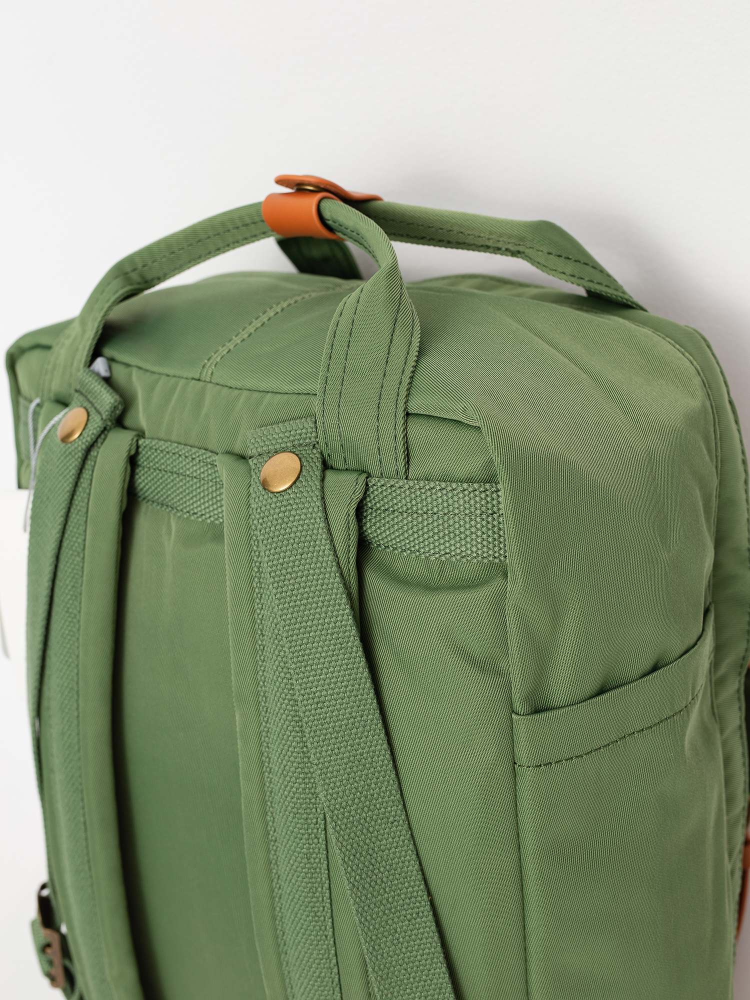 Plecak Doughnut Macaroon (melon)