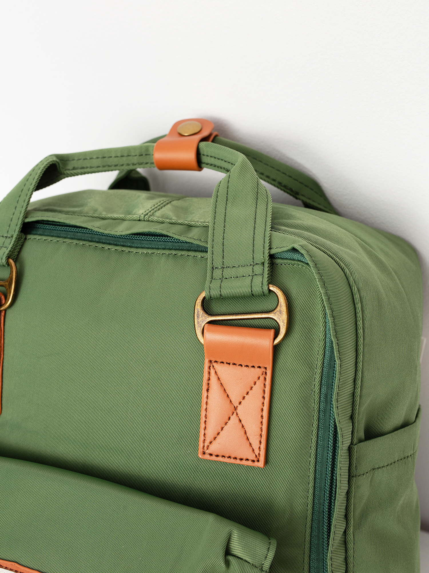 Plecak Doughnut Macaroon (melon)