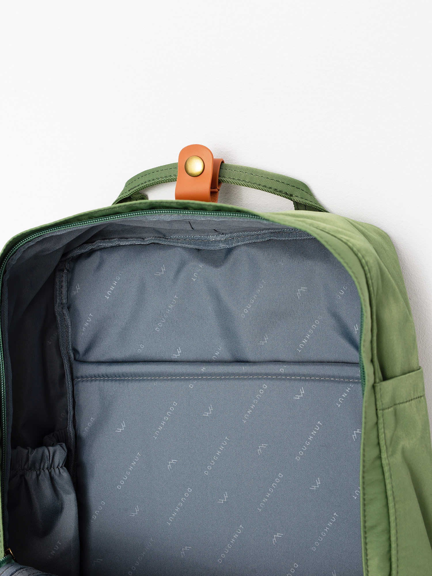 Plecak Doughnut Macaroon (melon)