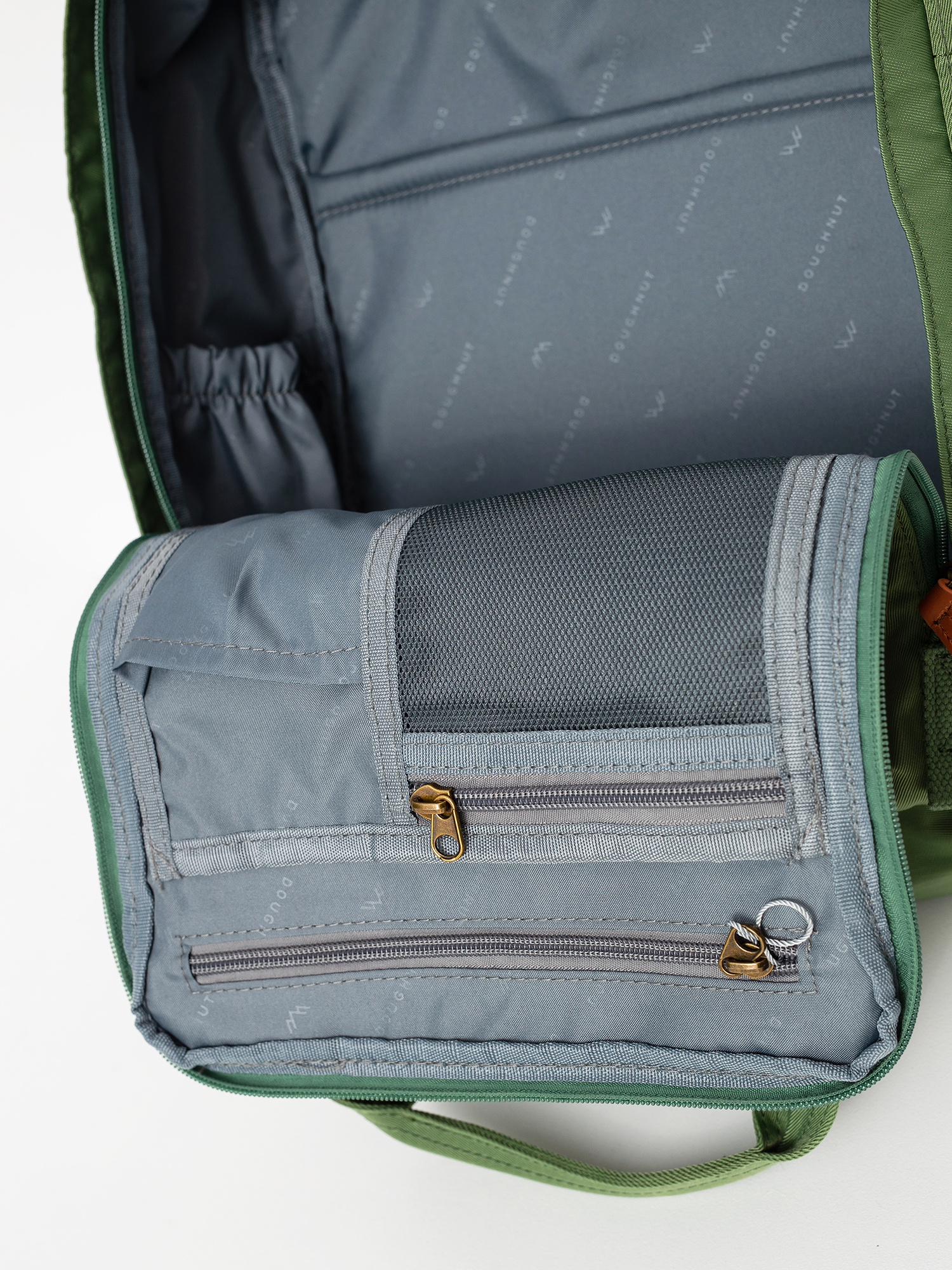 Plecak Doughnut Macaroon (melon)