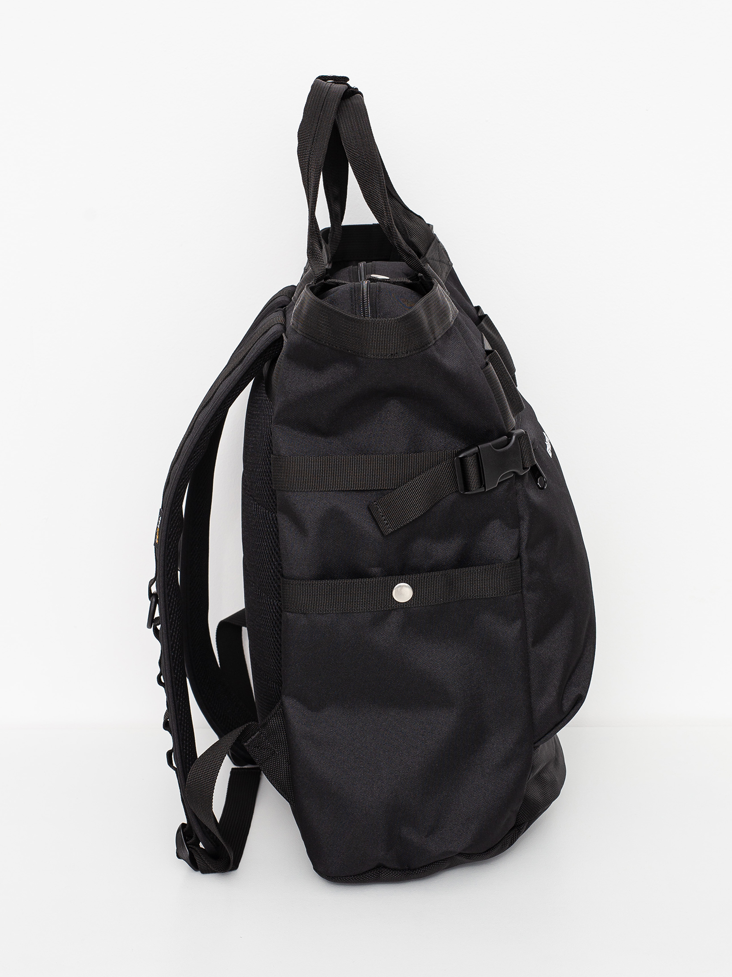 Plecak Carhartt WIP Payton Carrier (black/white)