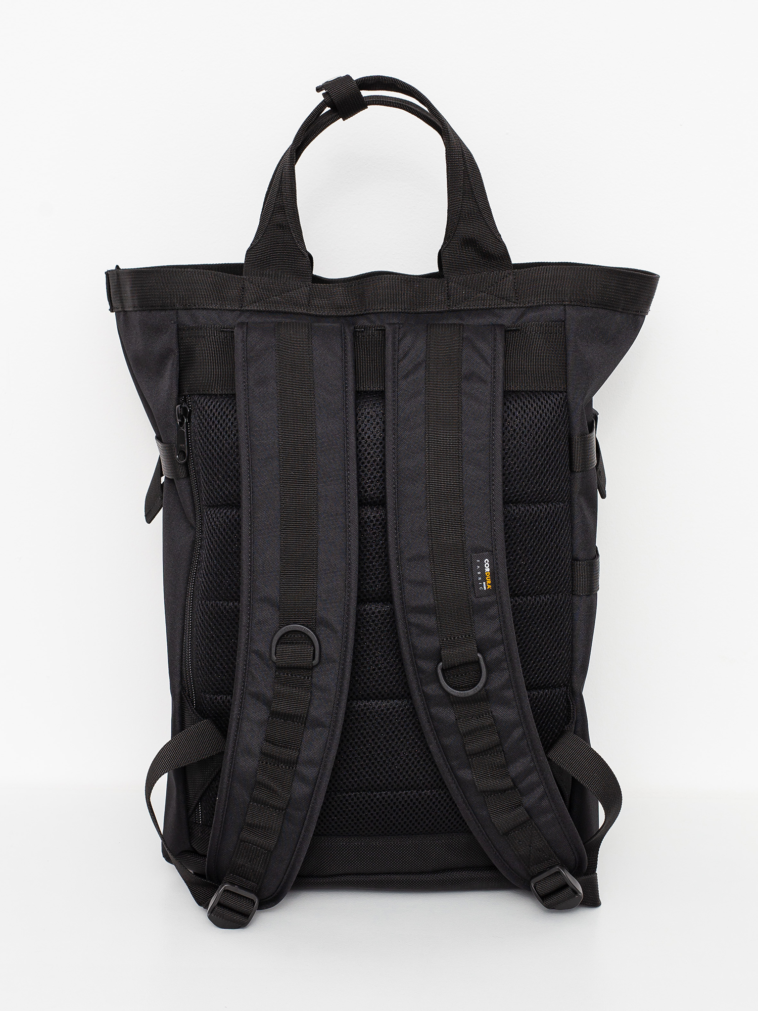 Plecak Carhartt WIP Payton Carrier (black/white)