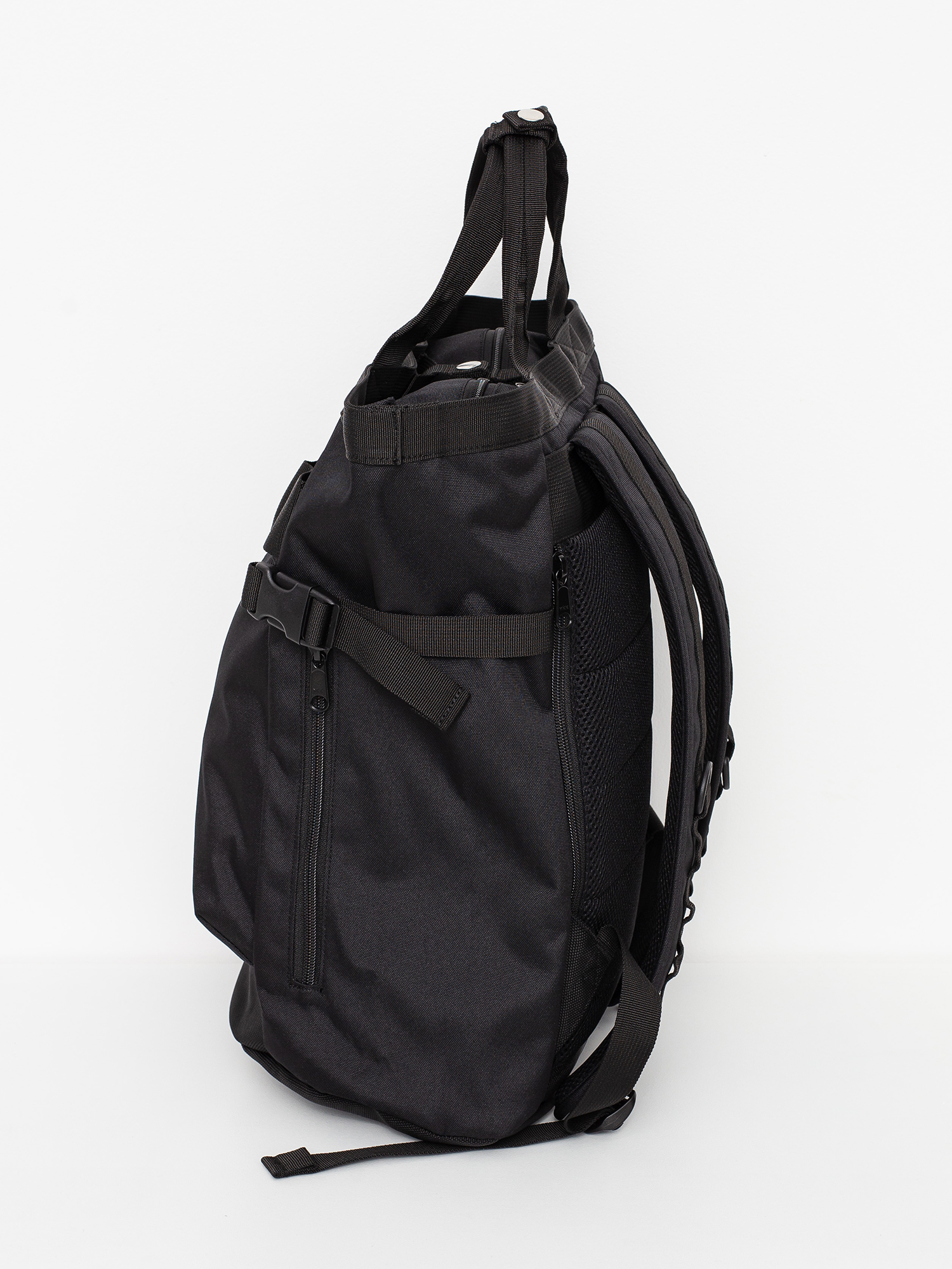 Plecak Carhartt WIP Payton Carrier (black/white)