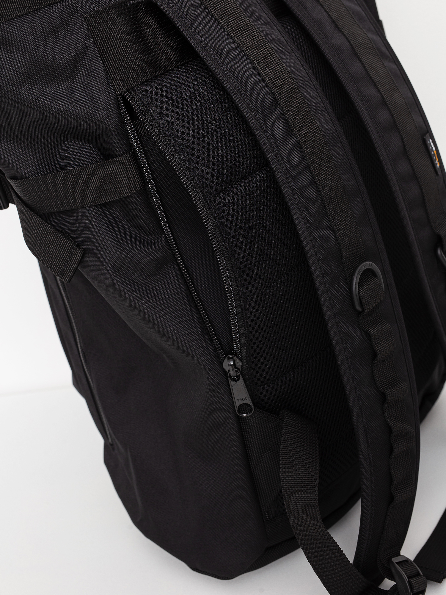 Plecak Carhartt WIP Payton Carrier (black/white)