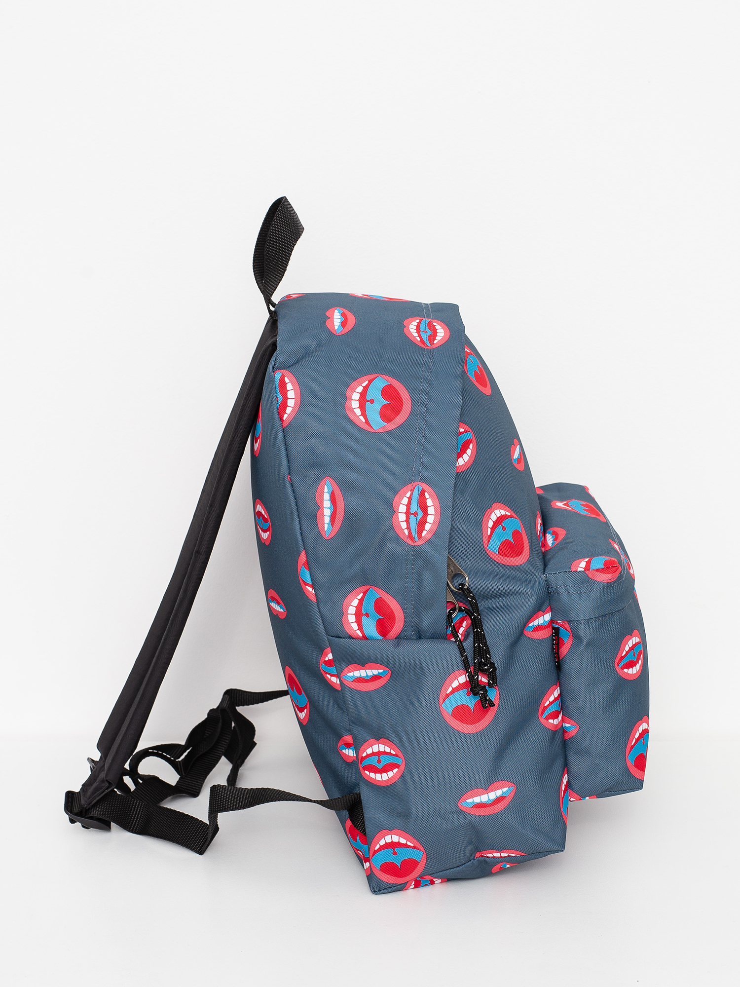 Plecak Eastpak Padded Pak R (wall art mouth)