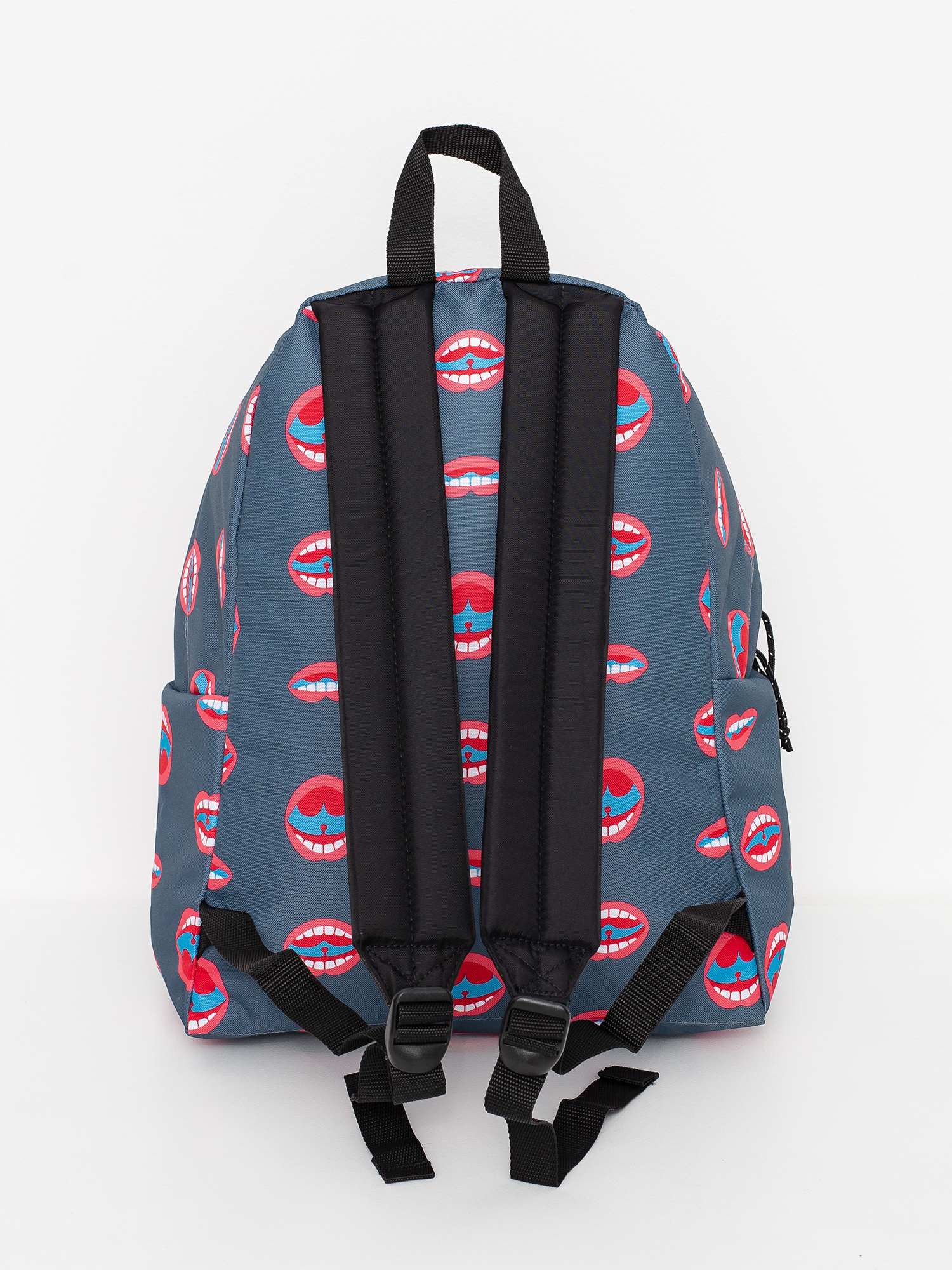 Plecak Eastpak Padded Pak R (wall art mouth)