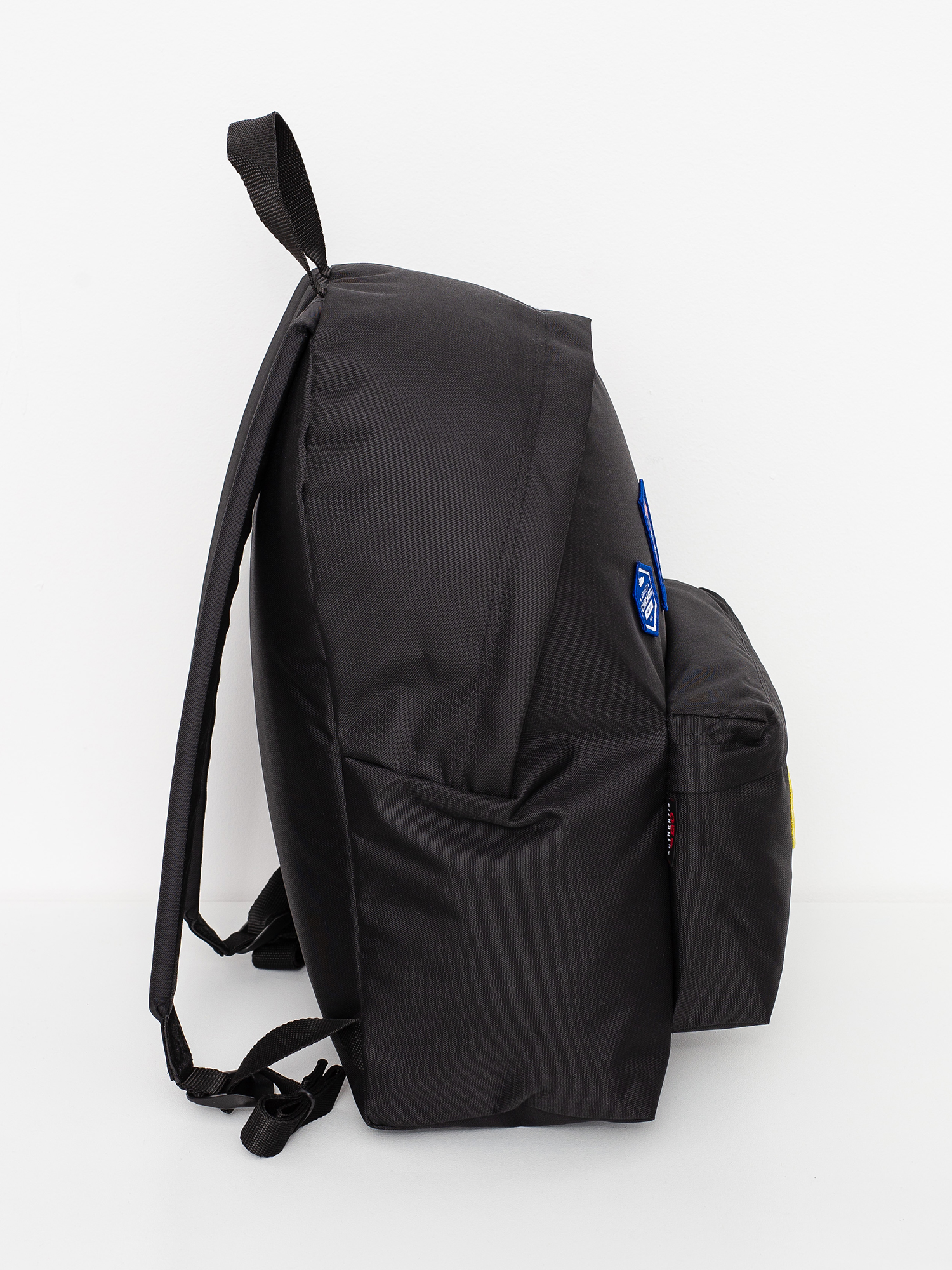 Plecak Eastpak Padded Pak R (patched black)