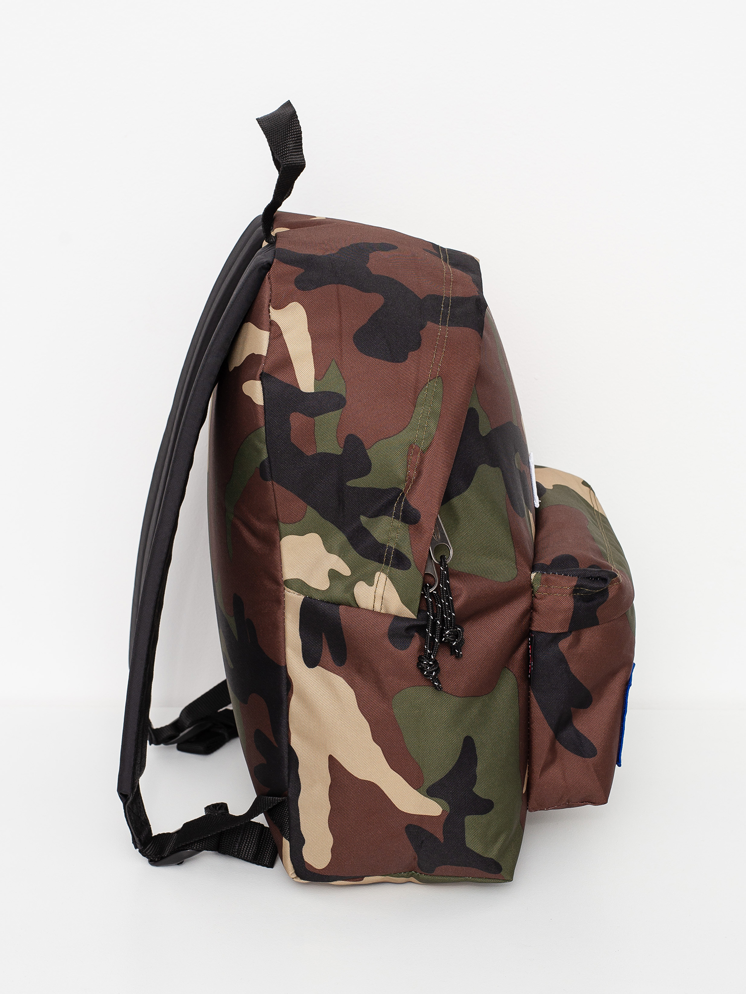 Plecak Eastpak Padded Pak R (patched camo)