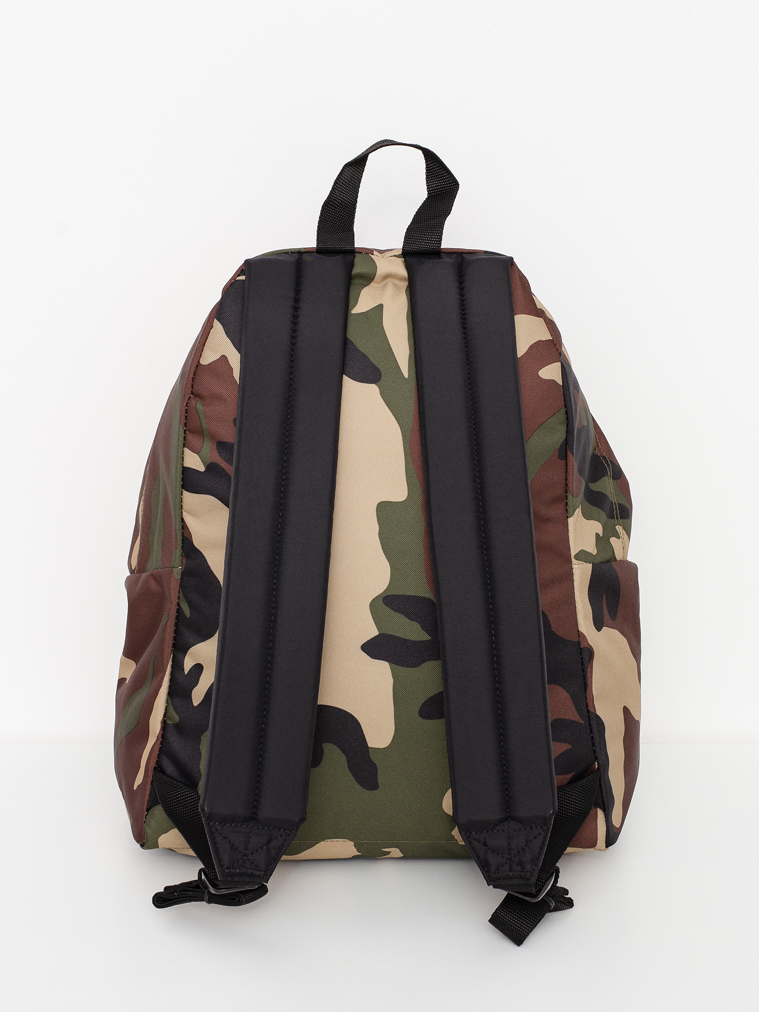 Plecak Eastpak Padded Pak R (patched camo)