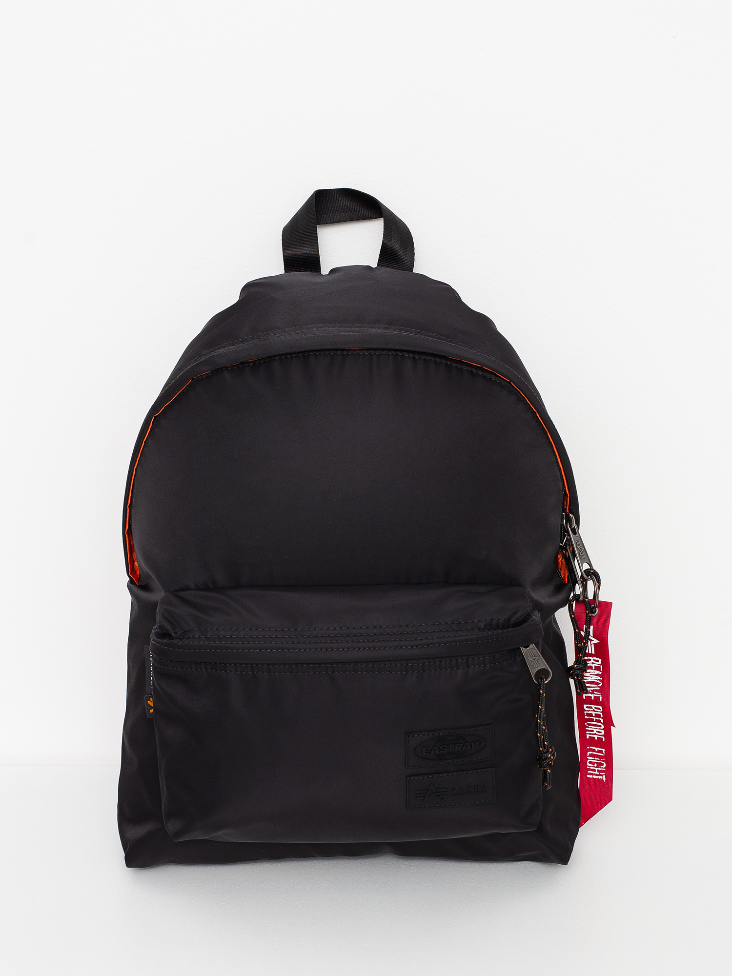 Plecak Eastpak x Alpha Industries Padded Pak R (alpha dark)