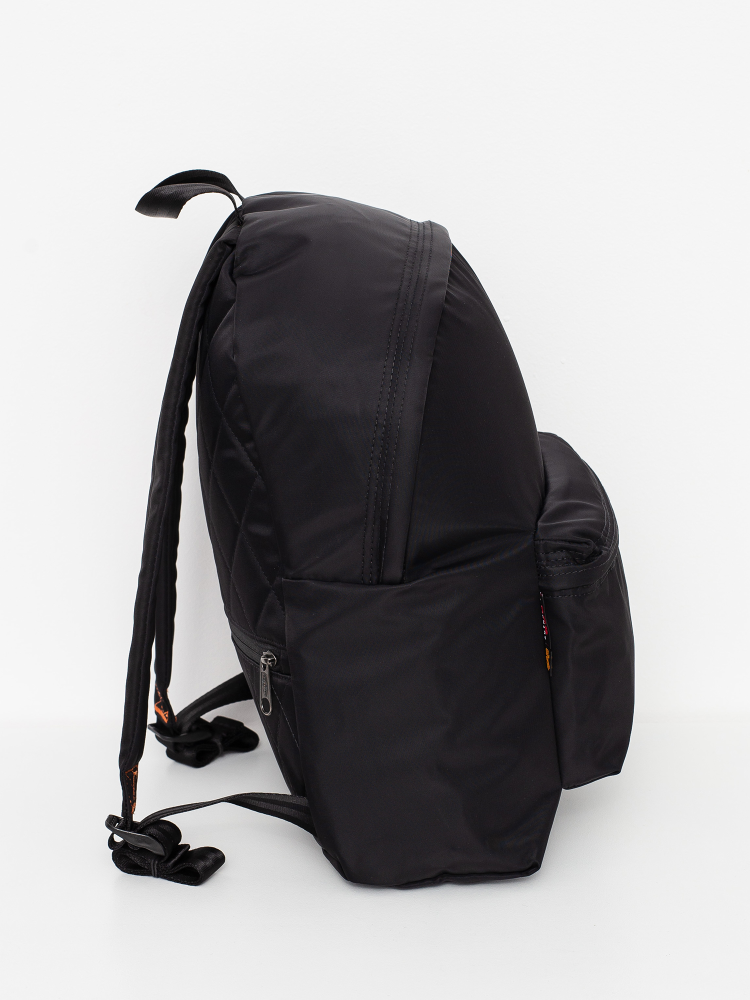 Plecak Eastpak x Alpha Industries Padded Pak R (alpha dark)