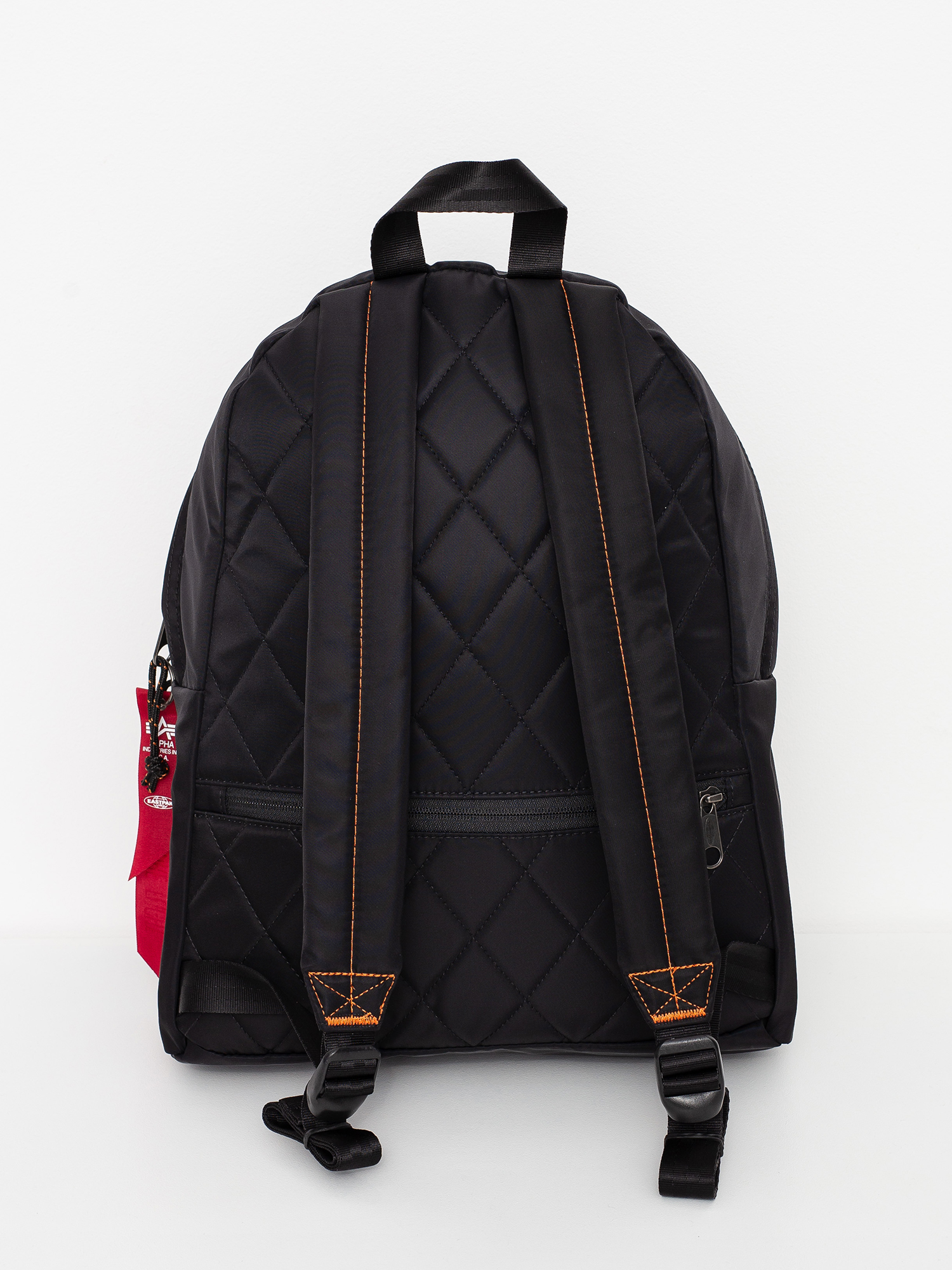 Plecak Eastpak x Alpha Industries Padded Pak R (alpha dark)