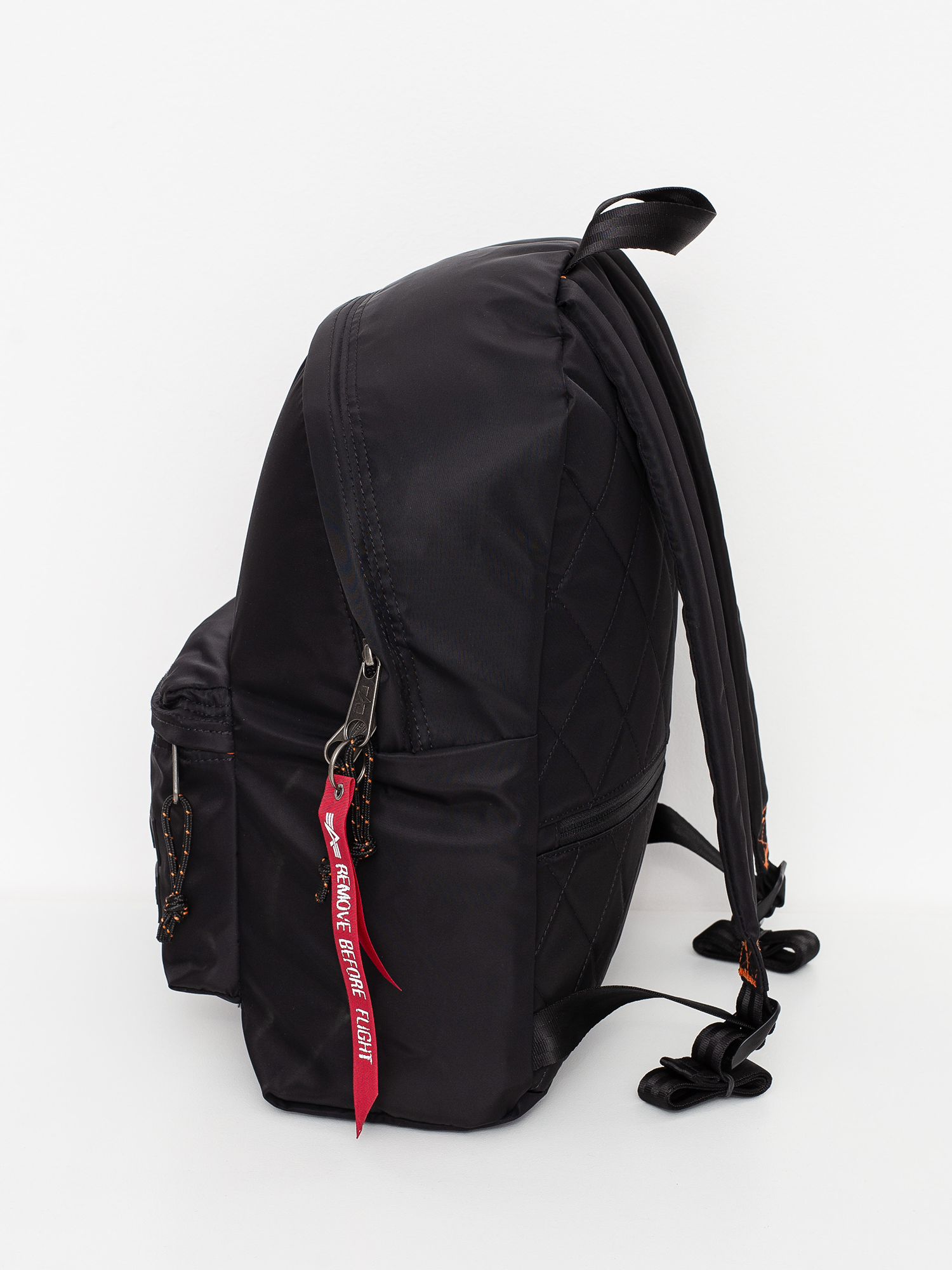Plecak Eastpak x Alpha Industries Padded Pak R (alpha dark)