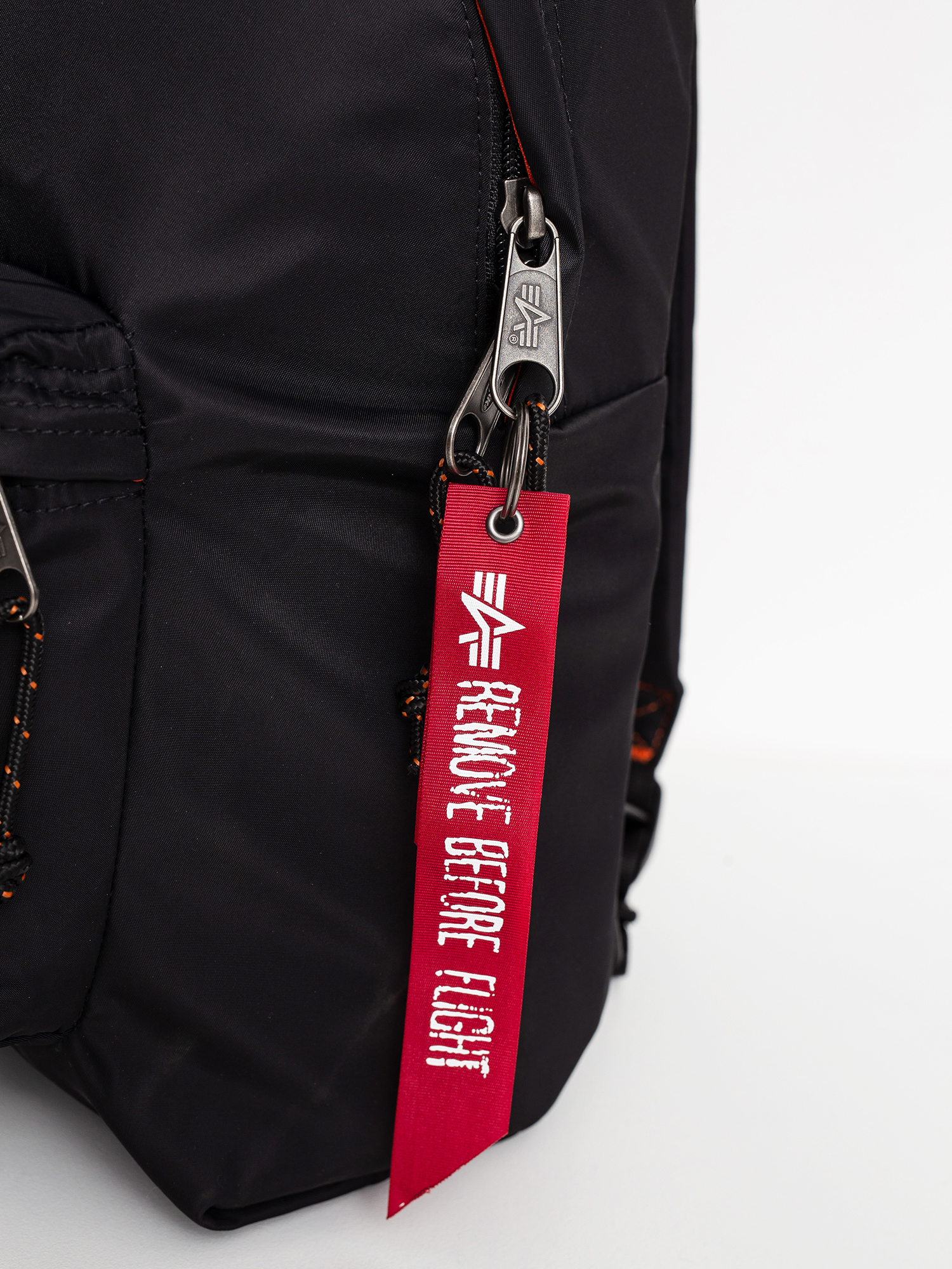 Plecak Eastpak x Alpha Industries Padded Pak R (alpha dark)