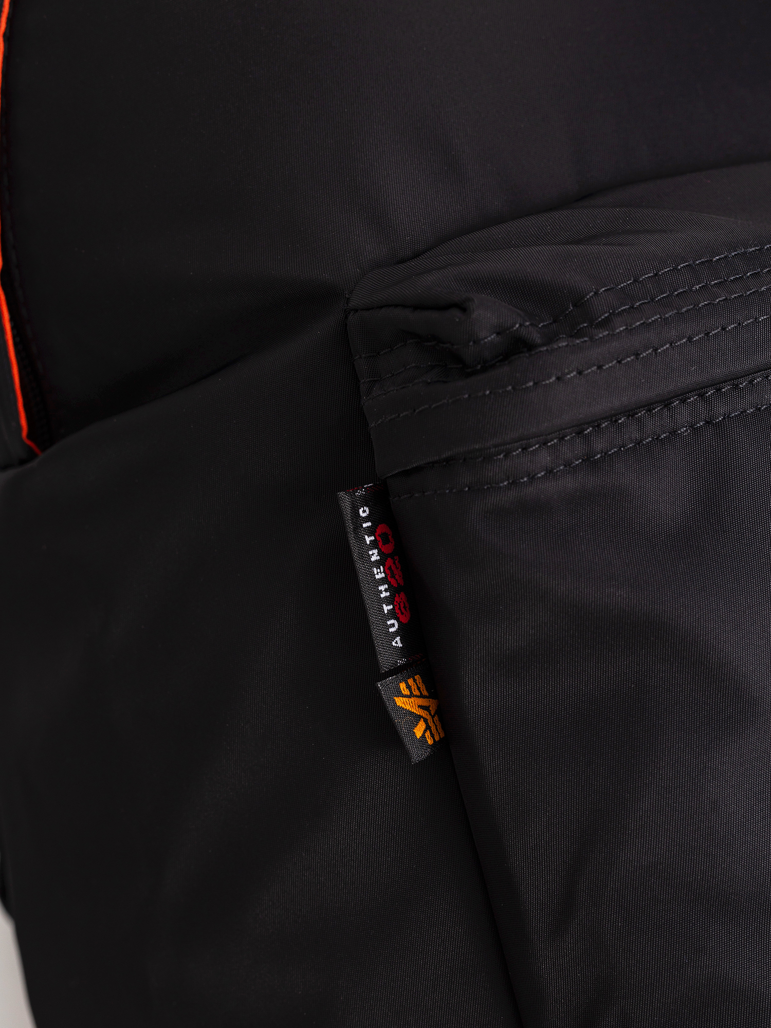 Plecak Eastpak x Alpha Industries Padded Pak R (alpha dark)