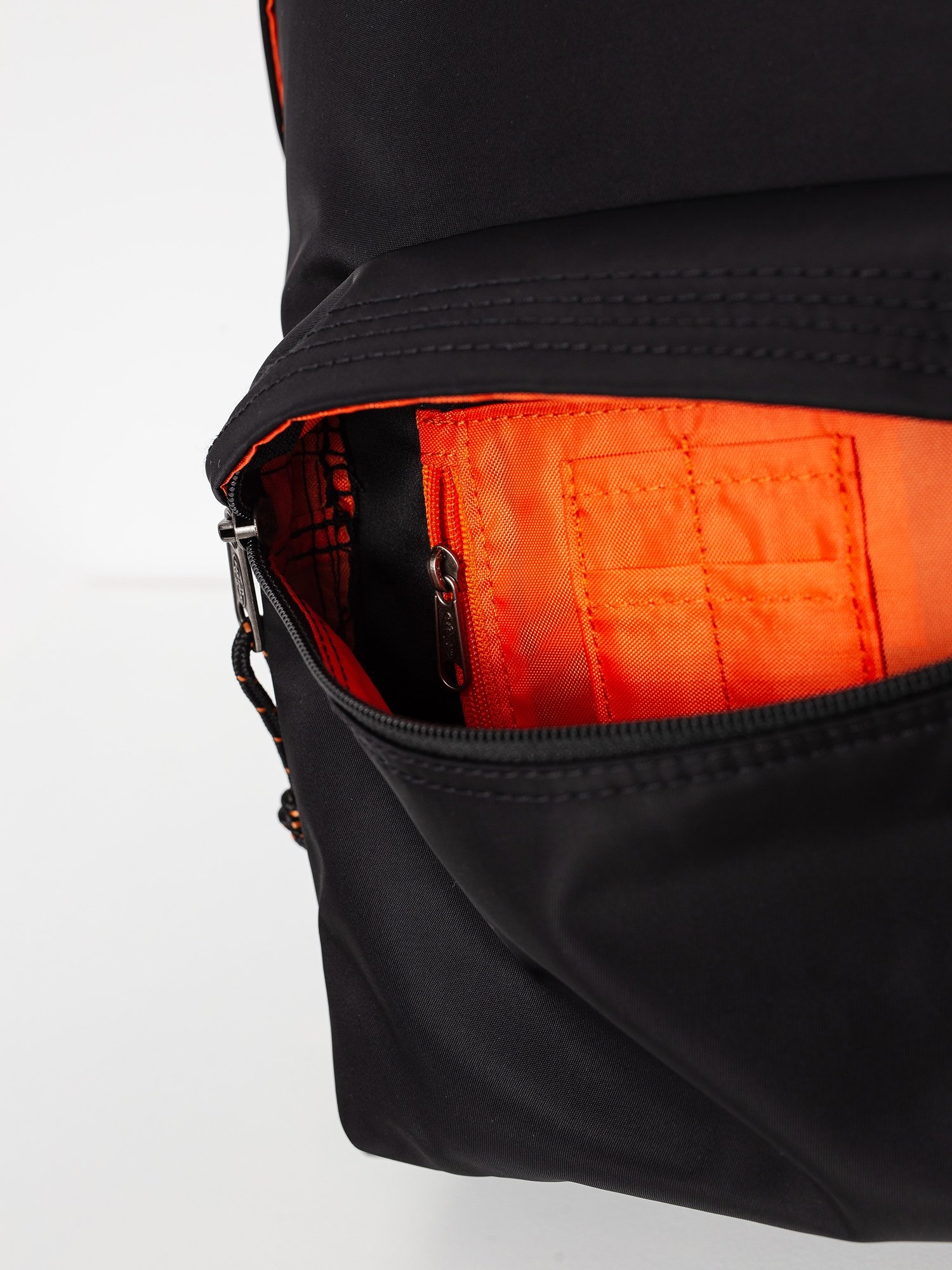 Plecak Eastpak x Alpha Industries Padded Pak R (alpha dark)