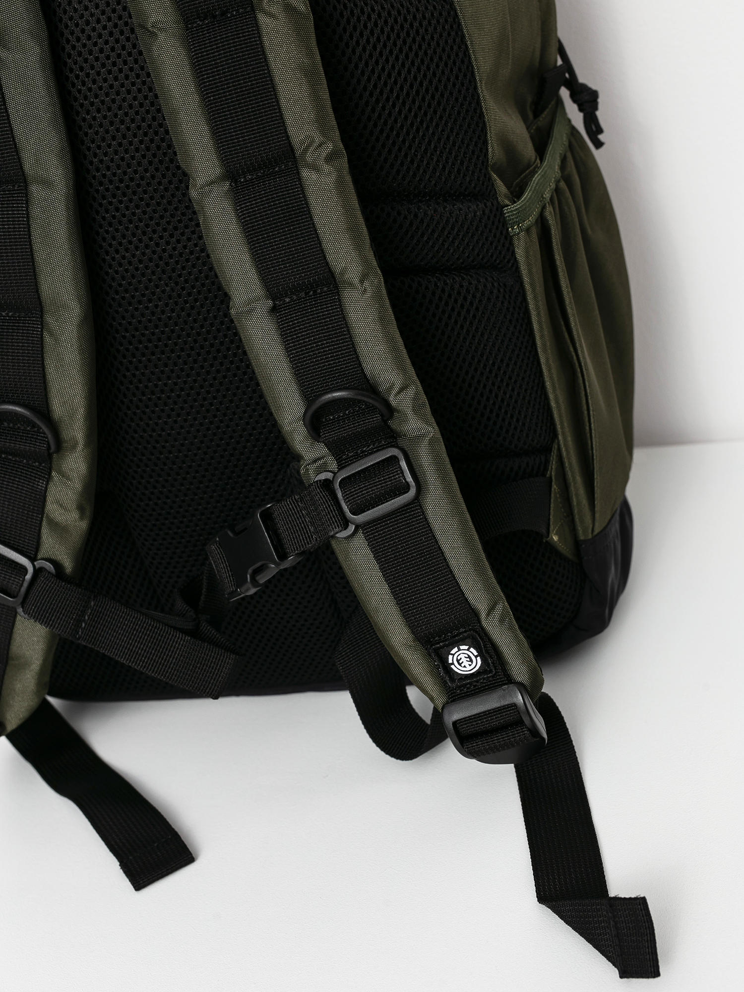 Plecak Element Cypress Bpk (forest night)
