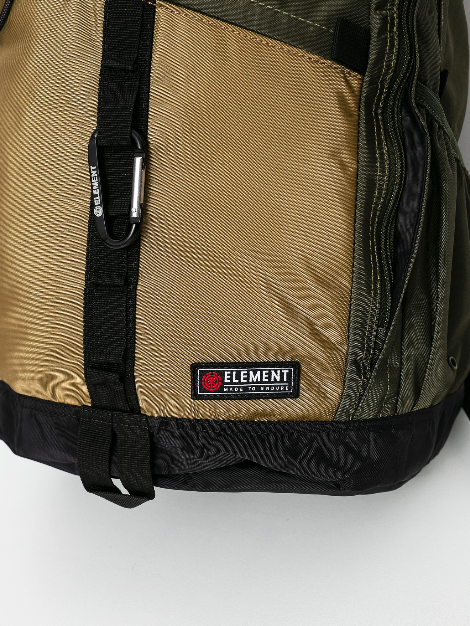 Plecak Element Cypress Bpk (forest night)