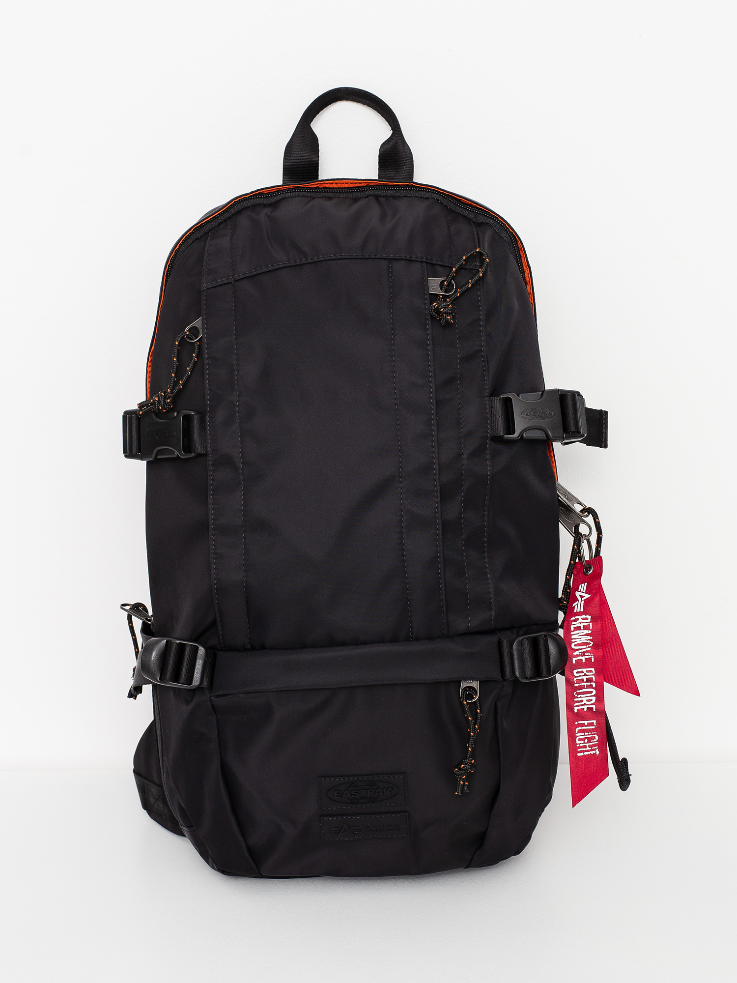 Plecak Eastpak x Alpha Industries Floid (alpha dark)