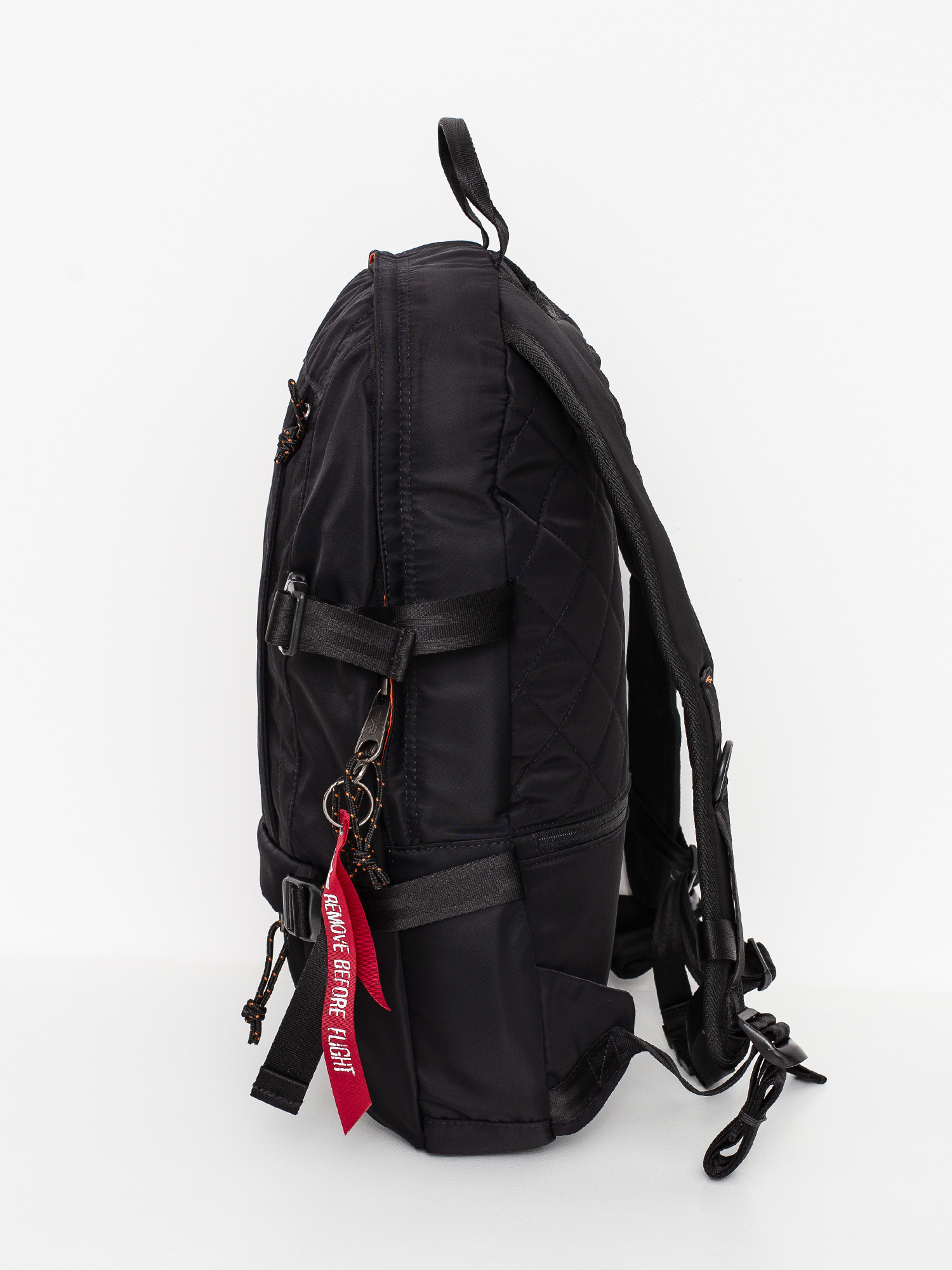 Plecak Eastpak x Alpha Industries Floid (alpha dark)