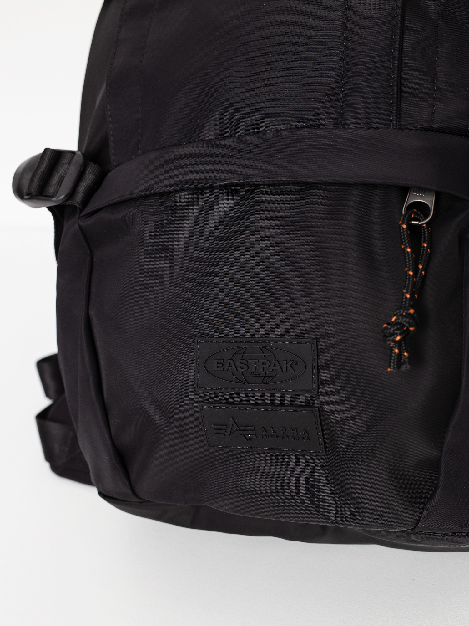Plecak Eastpak x Alpha Industries Floid (alpha dark)