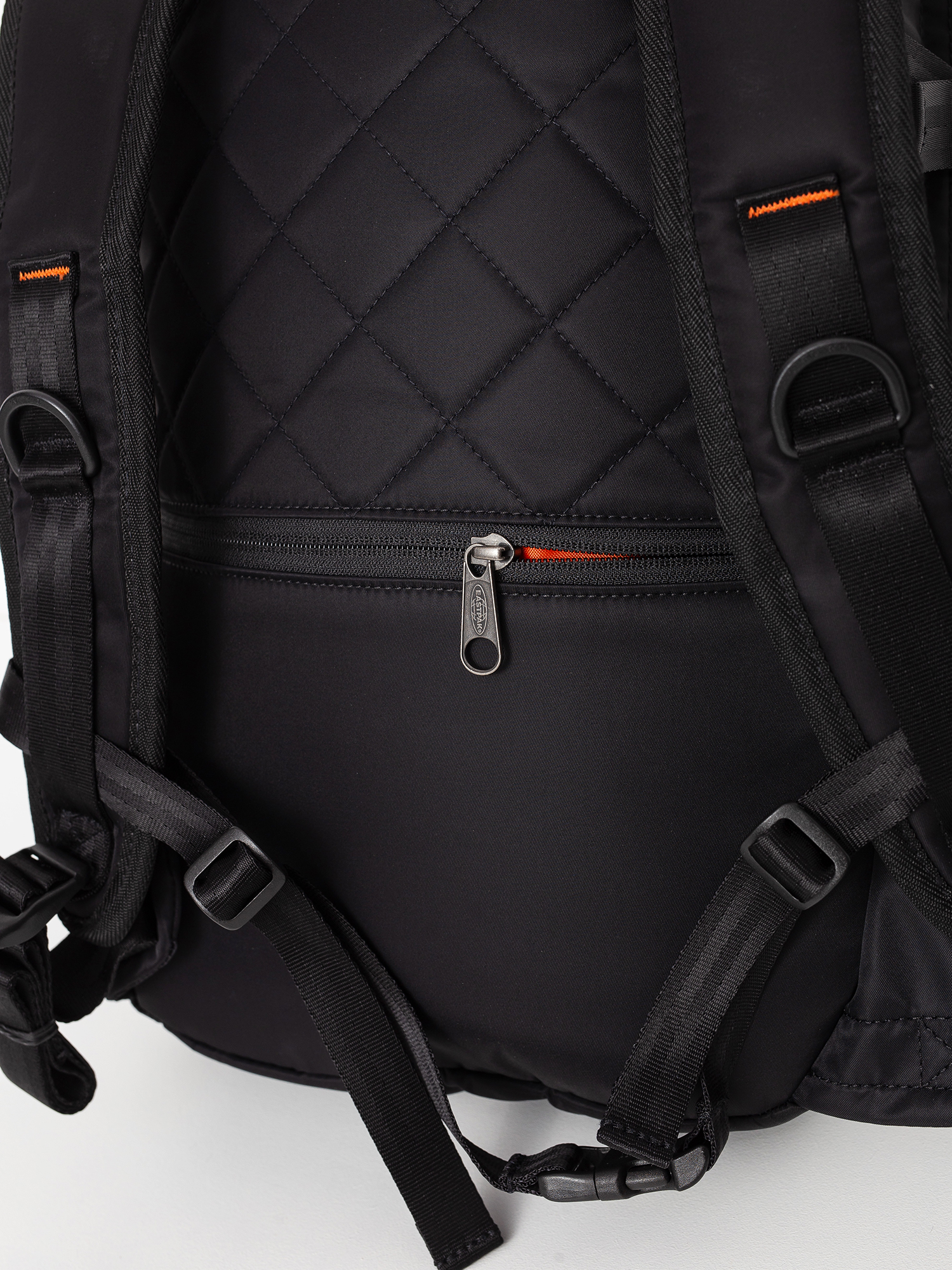 Plecak Eastpak x Alpha Industries Floid (alpha dark)