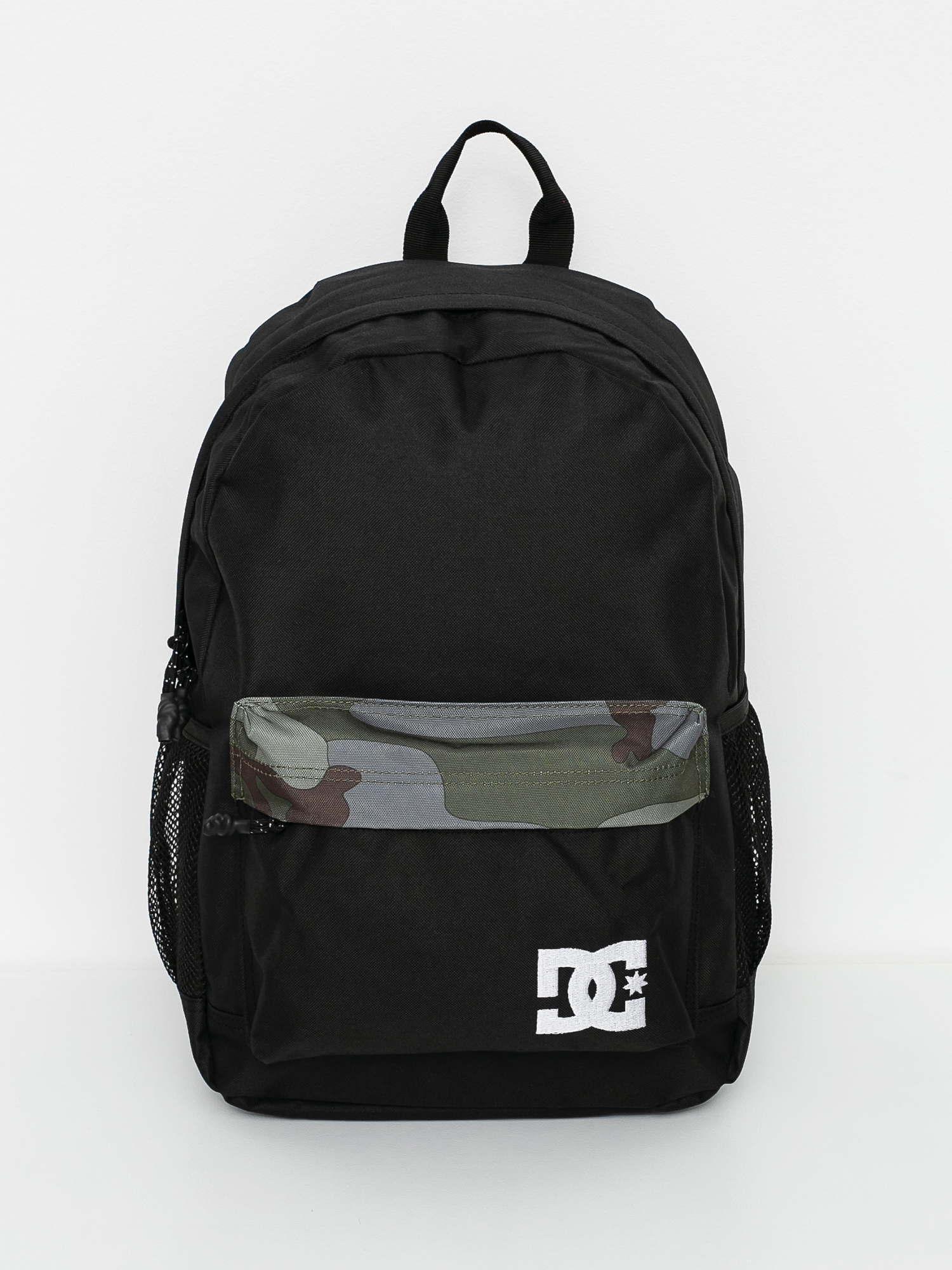 Plecak DC Backsider Season 3 (black)