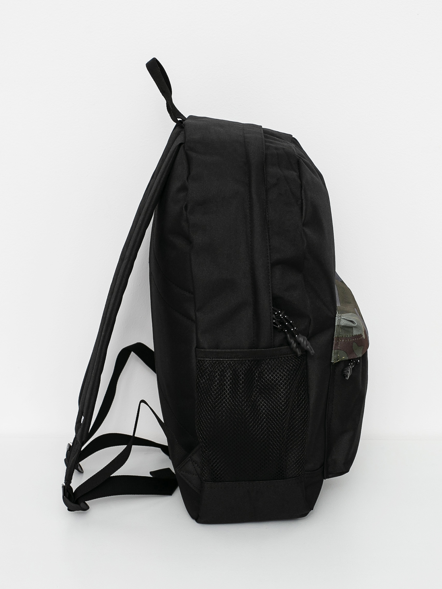 Plecak DC Backsider Season 3 (black)