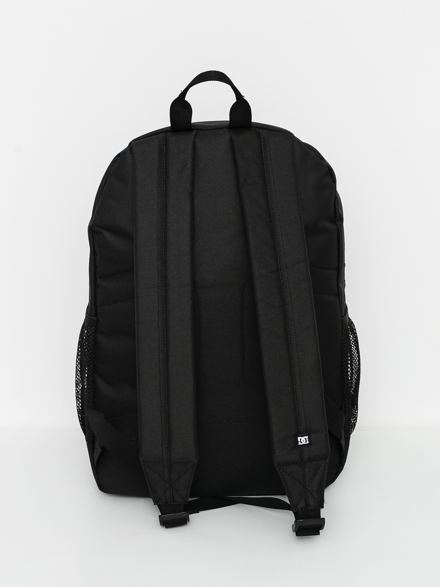 Plecak DC Backsider Season 3 (black)