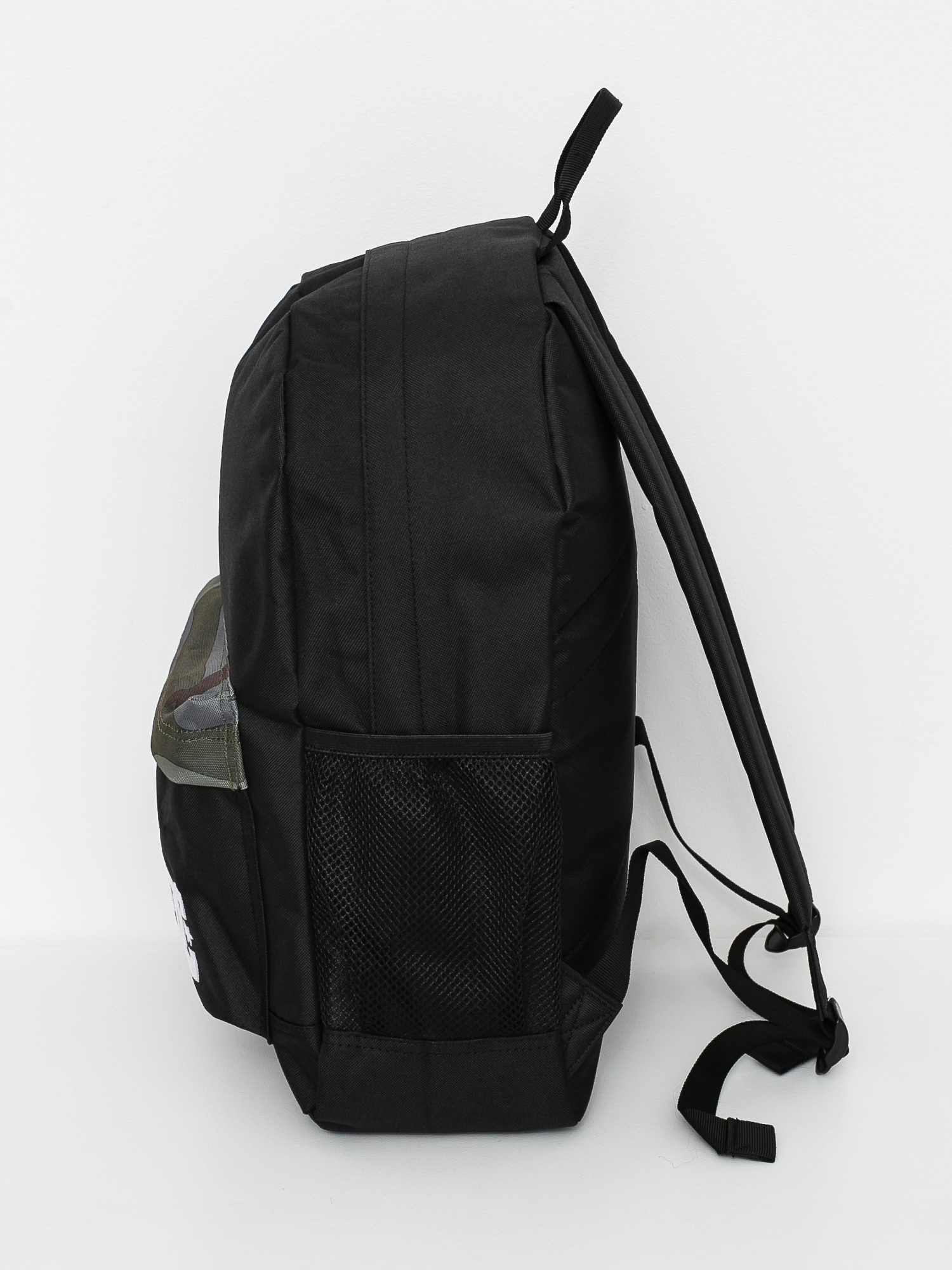 Plecak DC Backsider Season 3 (black)